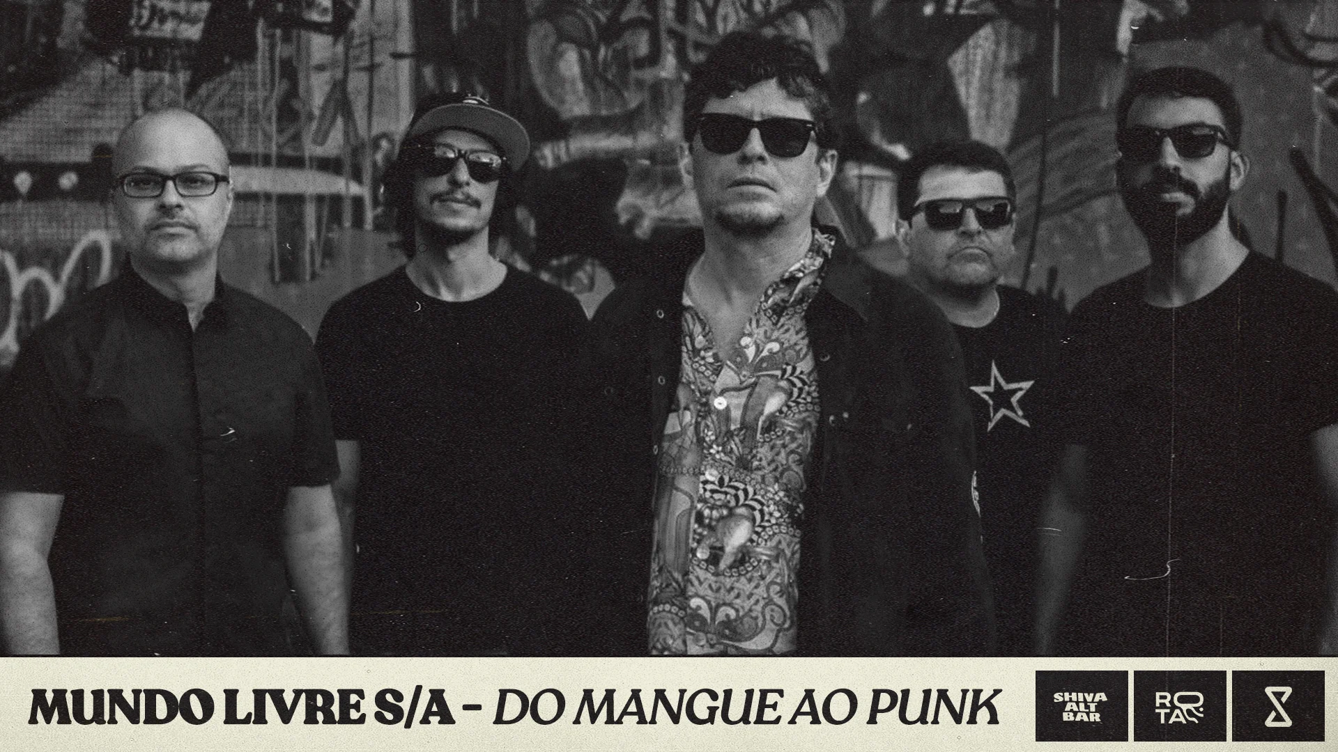 Shiva Apresenta Mundo Livre S/A