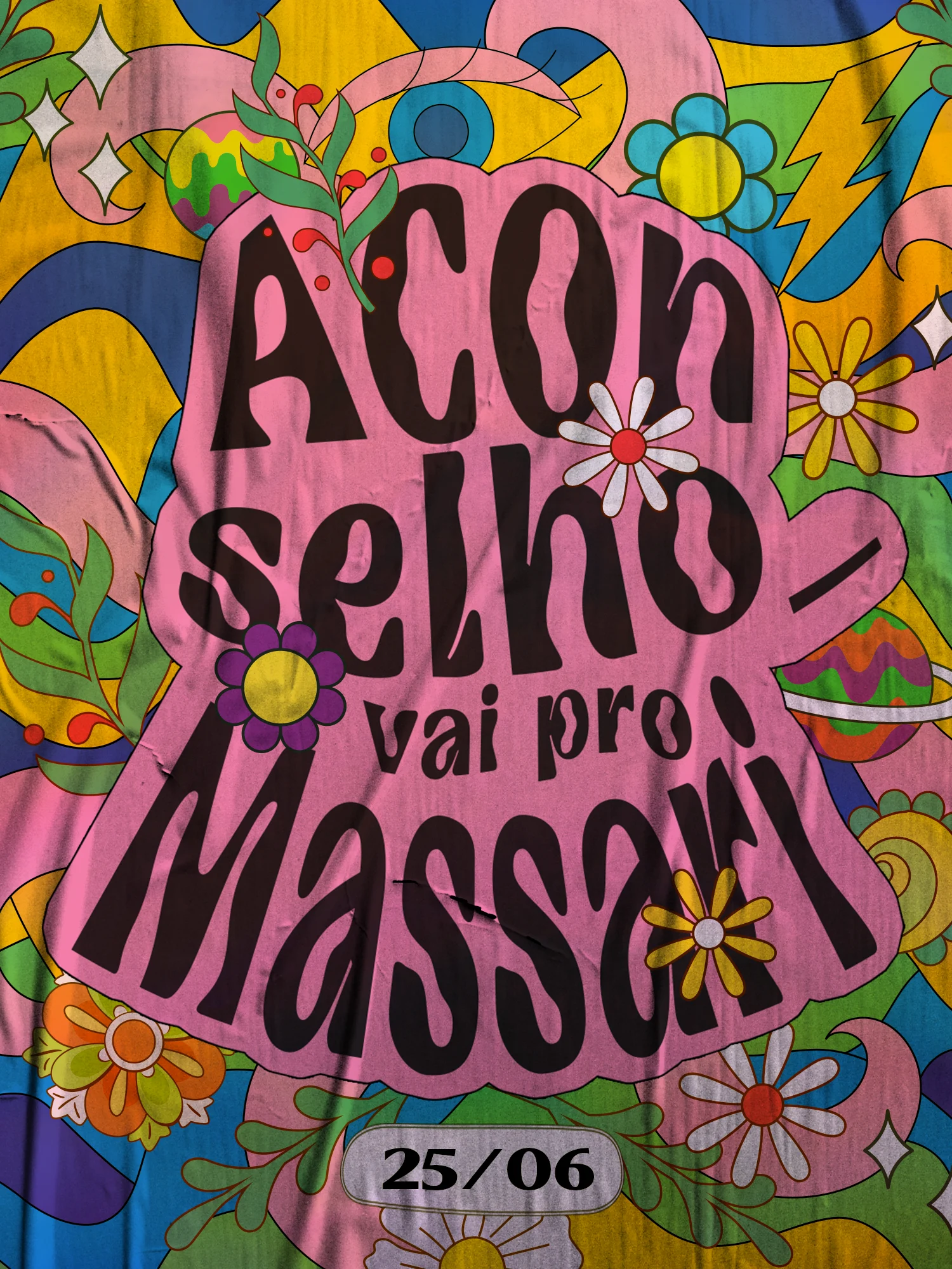 Aconselho_ Vai Pro Massari