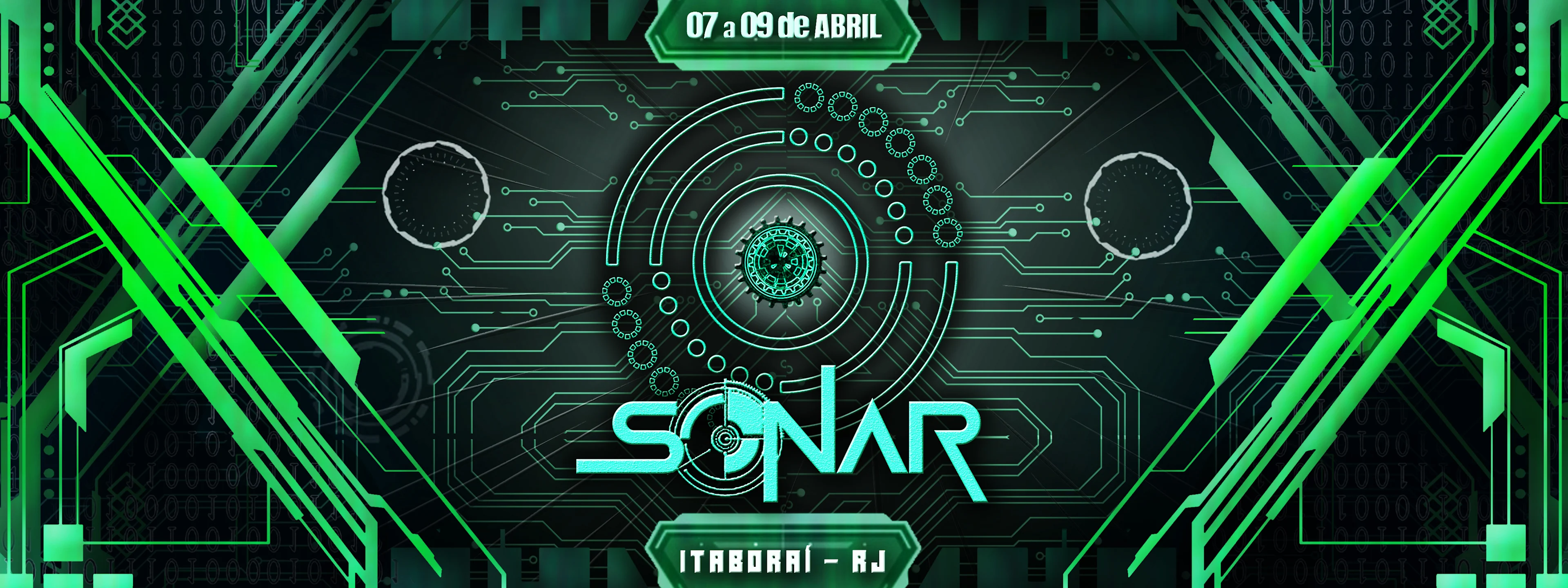 Sonar Open Air