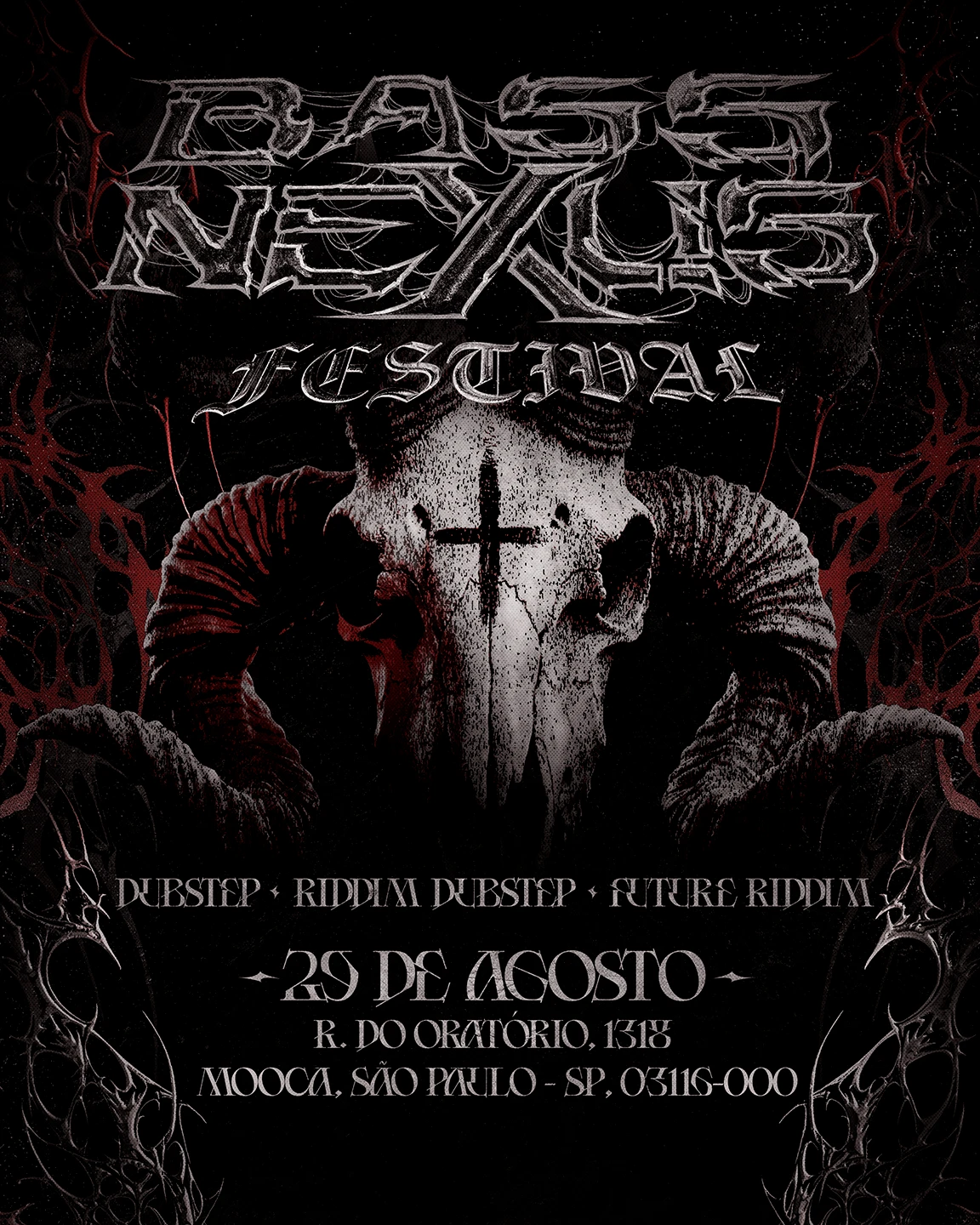 Bass Nexus Festival