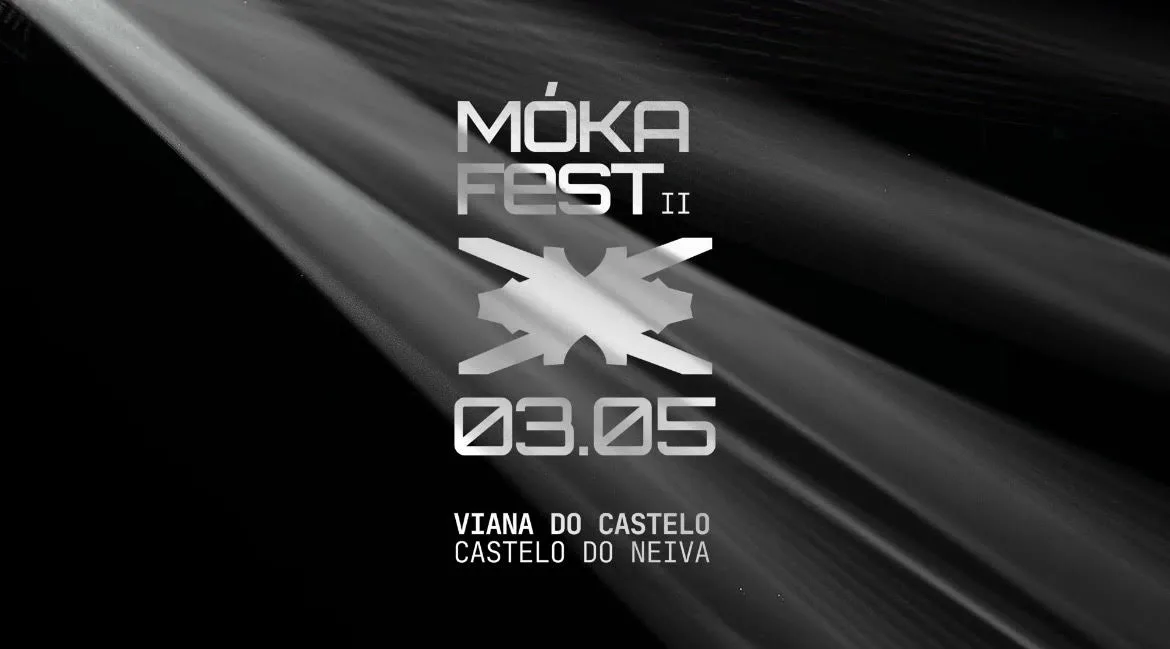 Móka Fest II