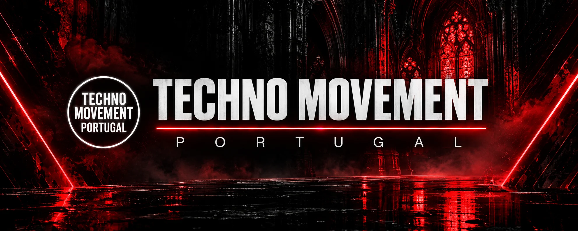 Techno Movement
