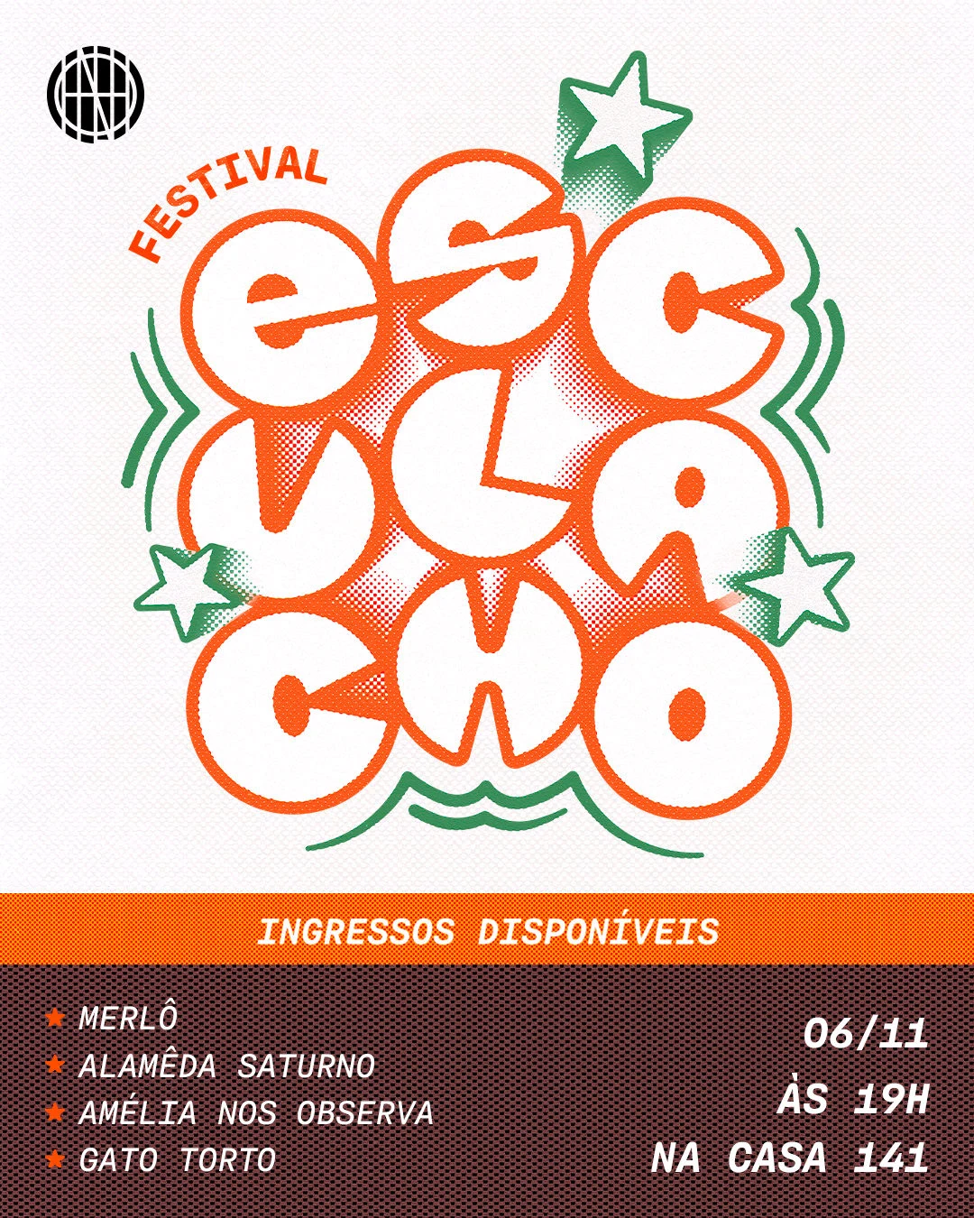 Festival Esculacho