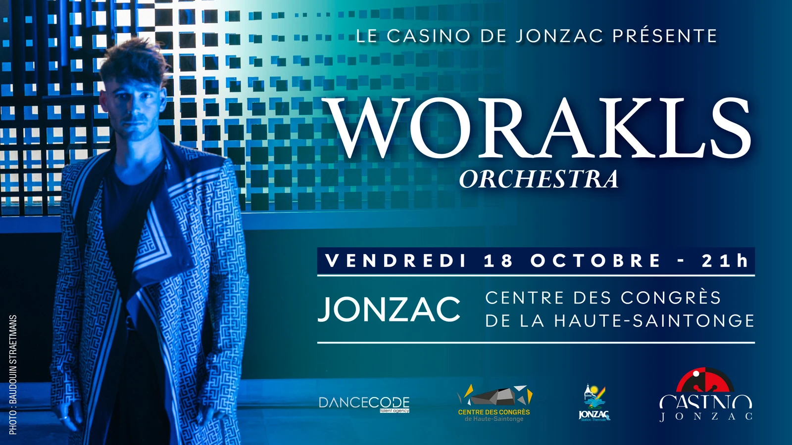 Worakls Orchestra