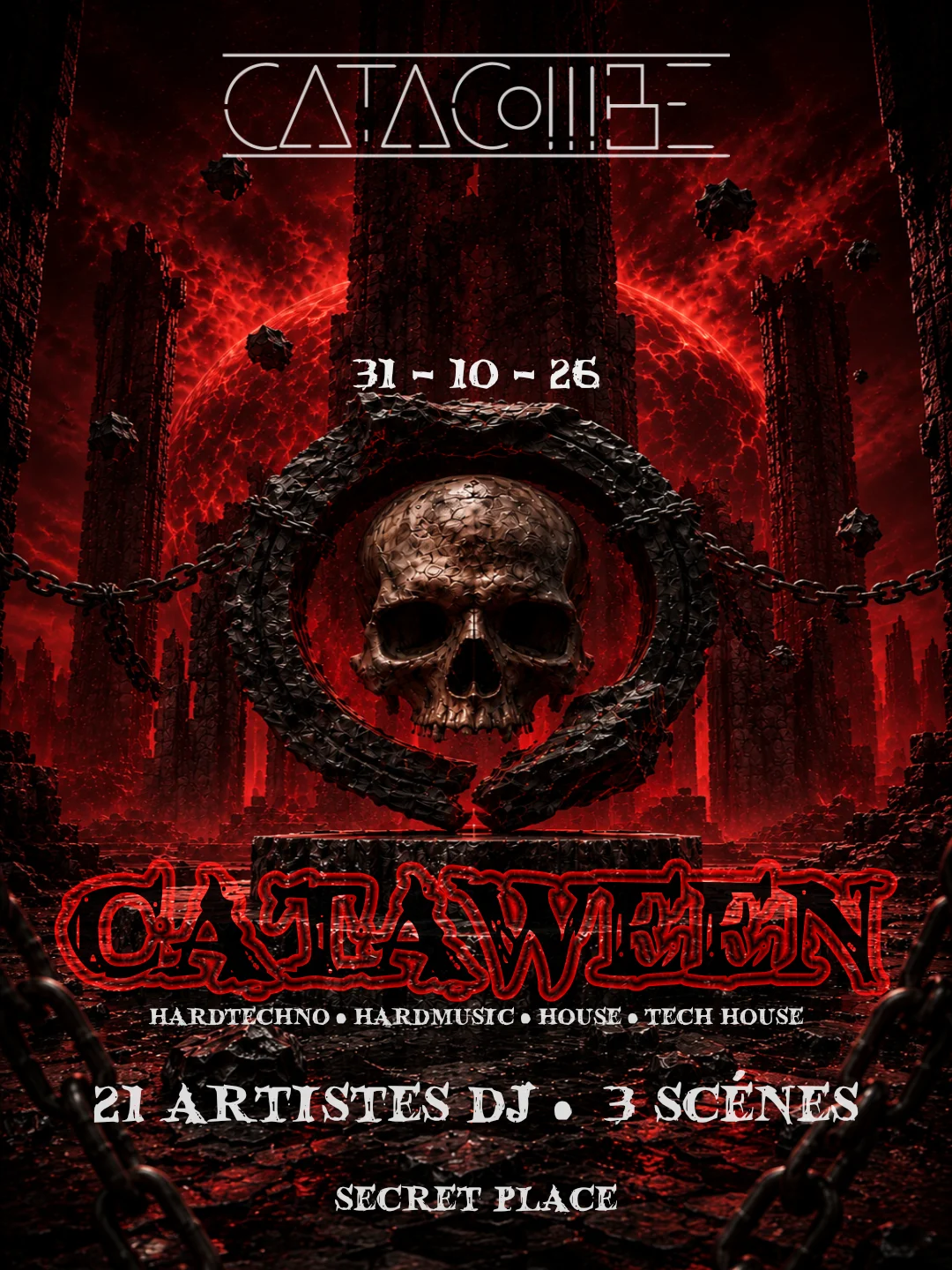 Cataween