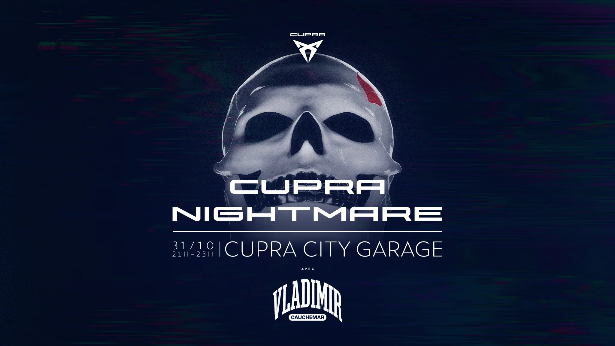 Cupra Nightmare