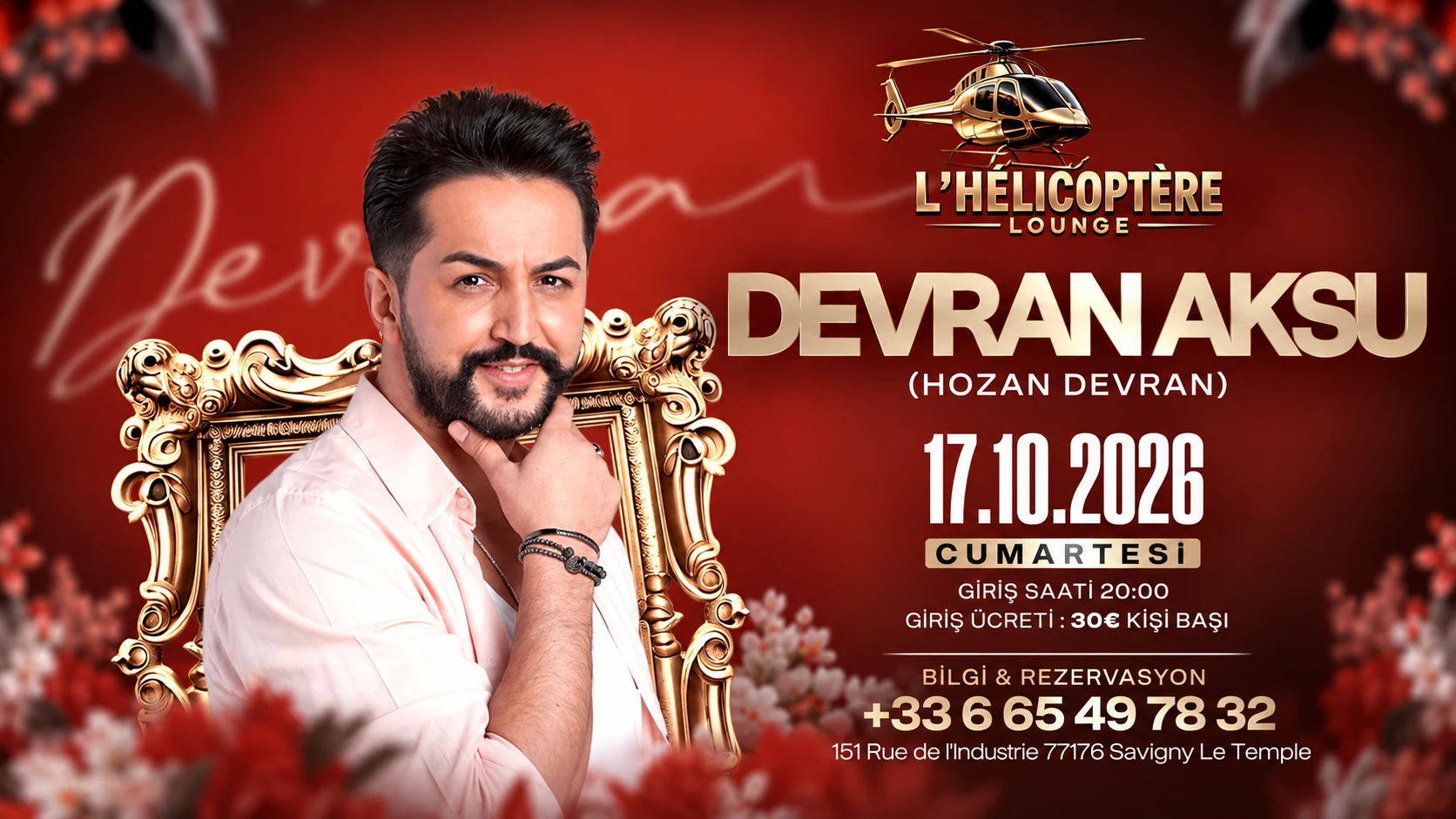 Devranaksu