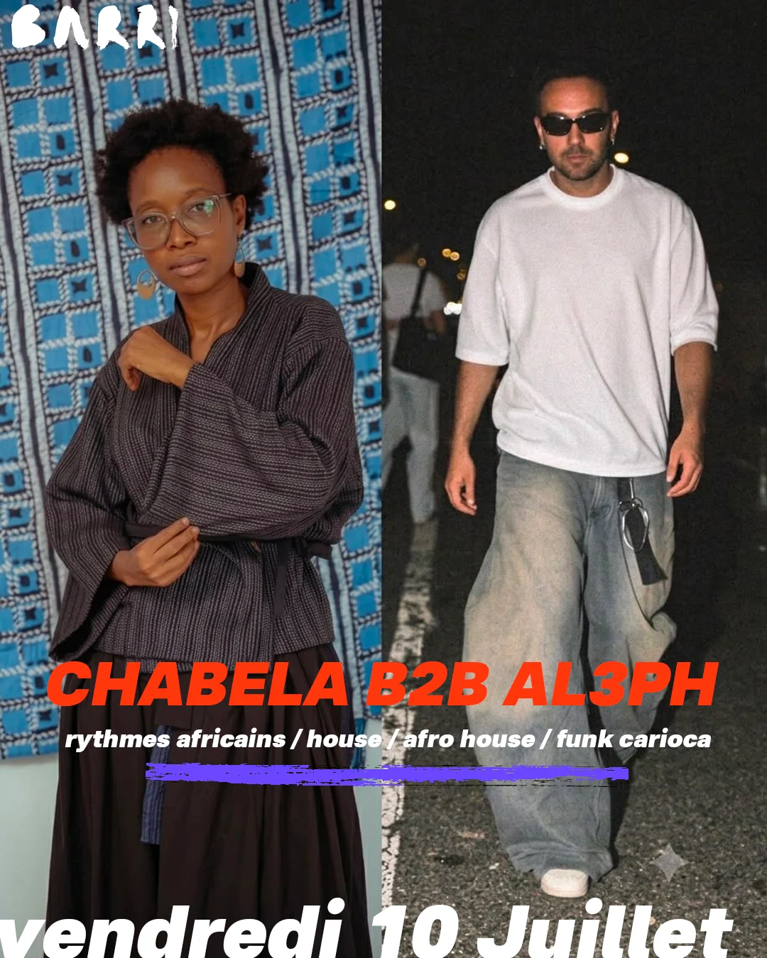 Al3ph B2b Chabela