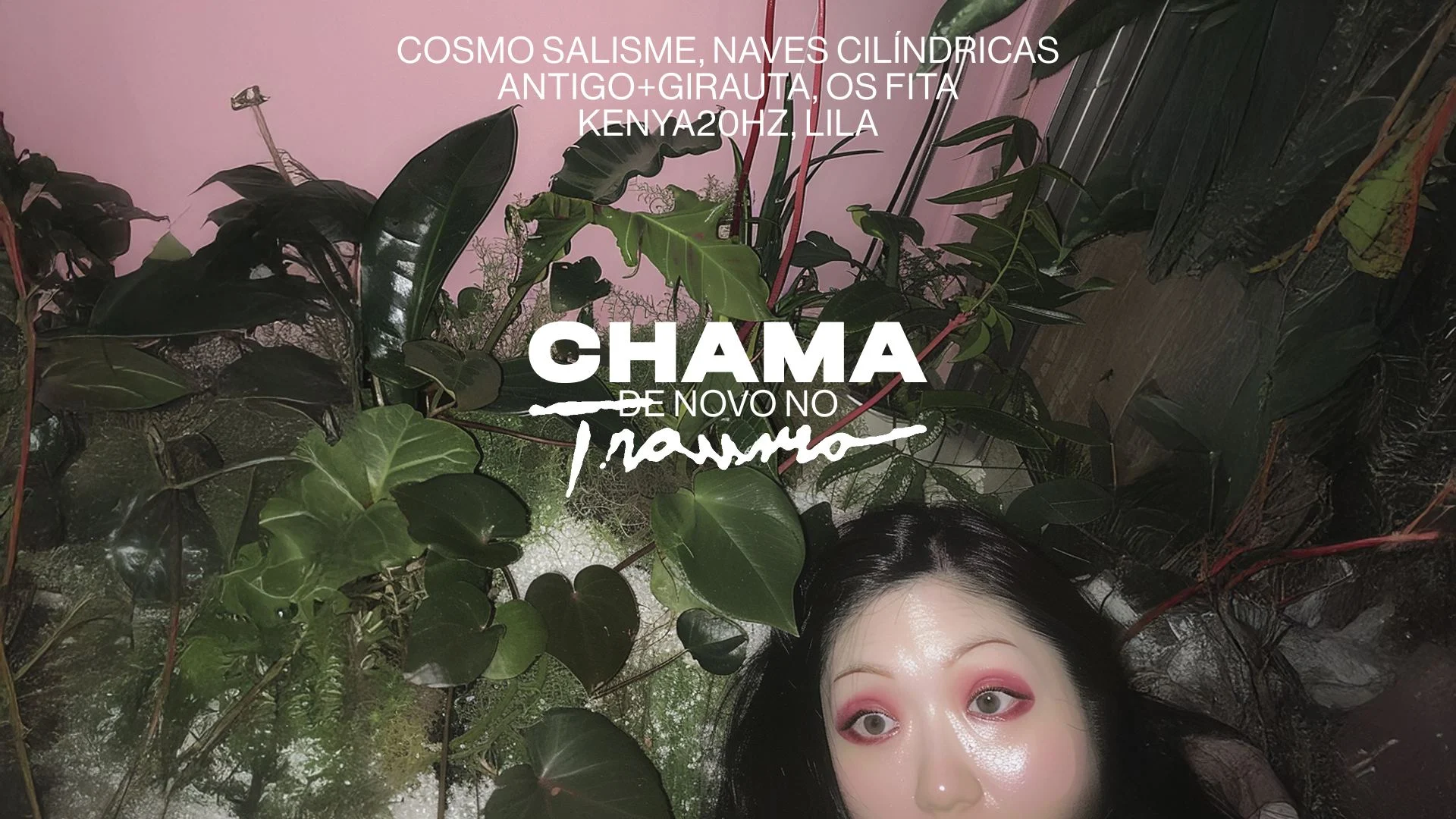 Chama De Novo No Trauma