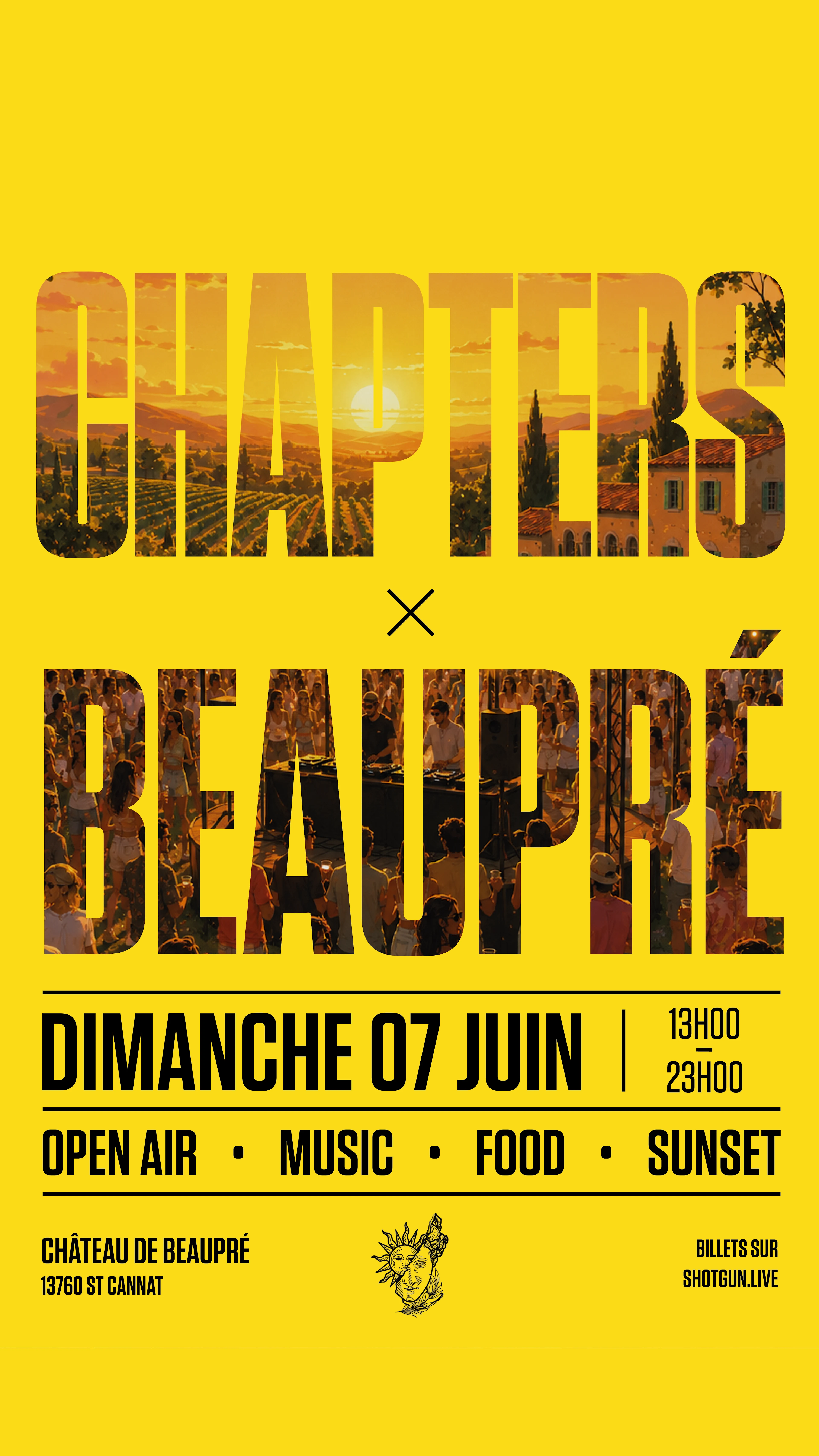 Chapters X Beaupré : Chapter III - Vineyard Treasures