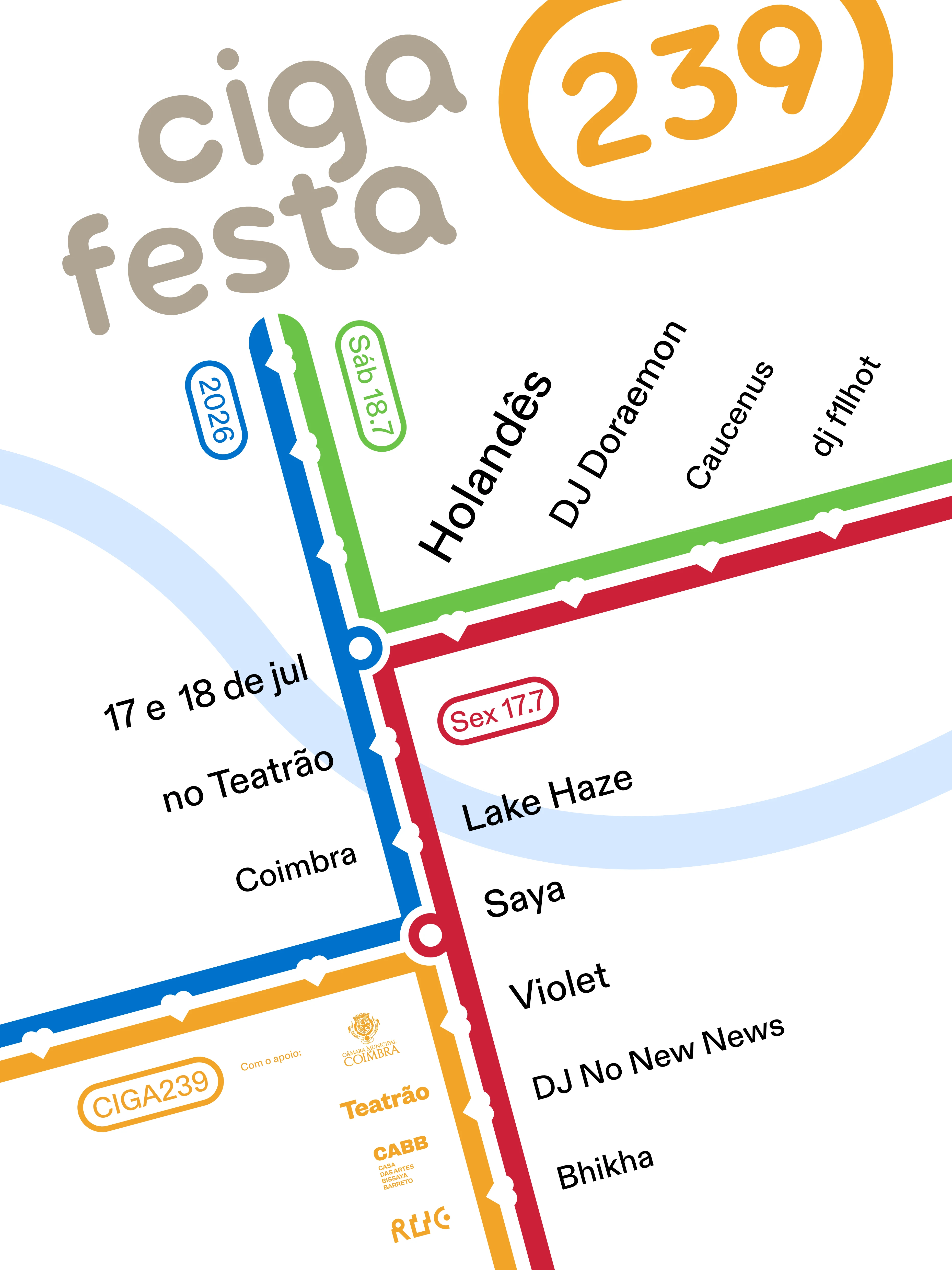 Ciga Festa