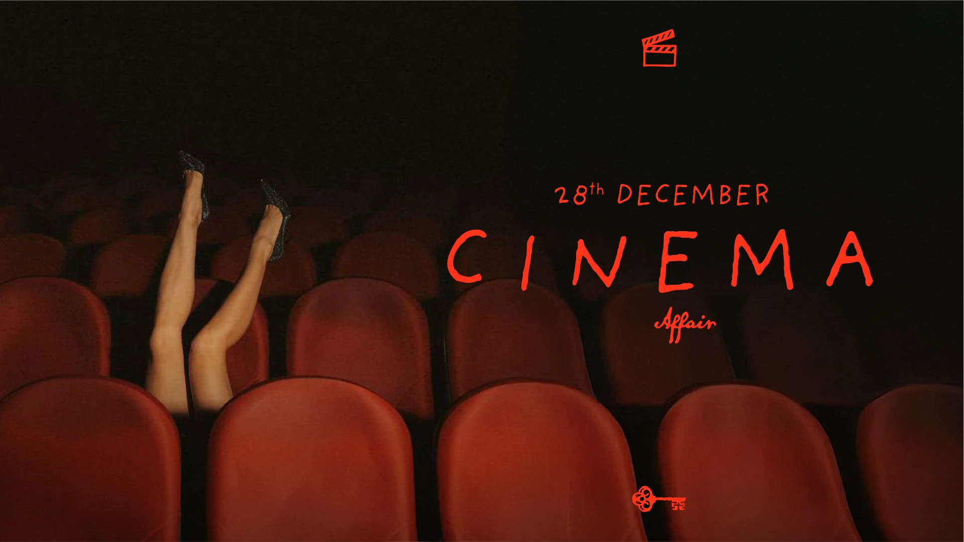 Cinema Affair