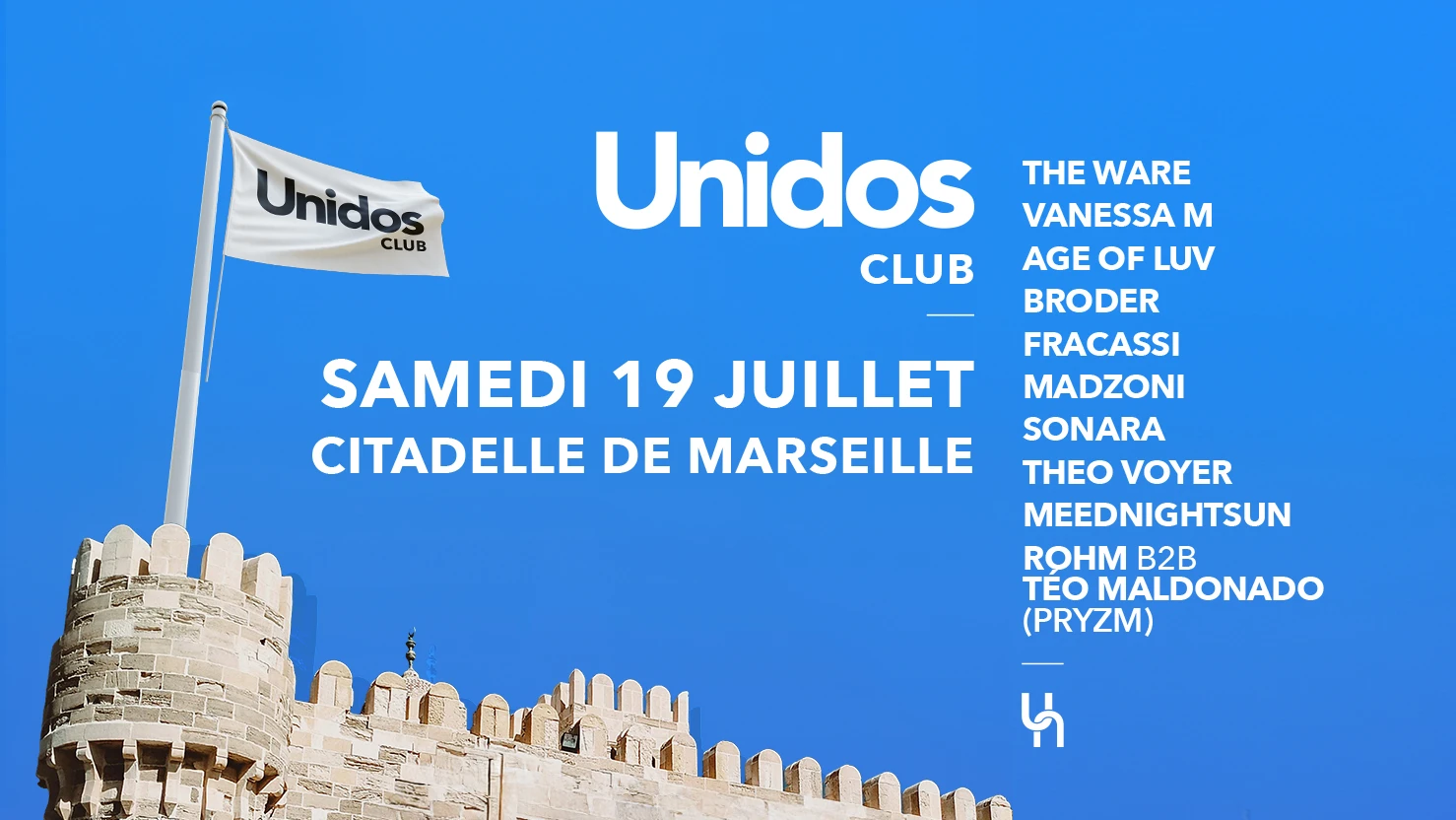 Unidos Club.