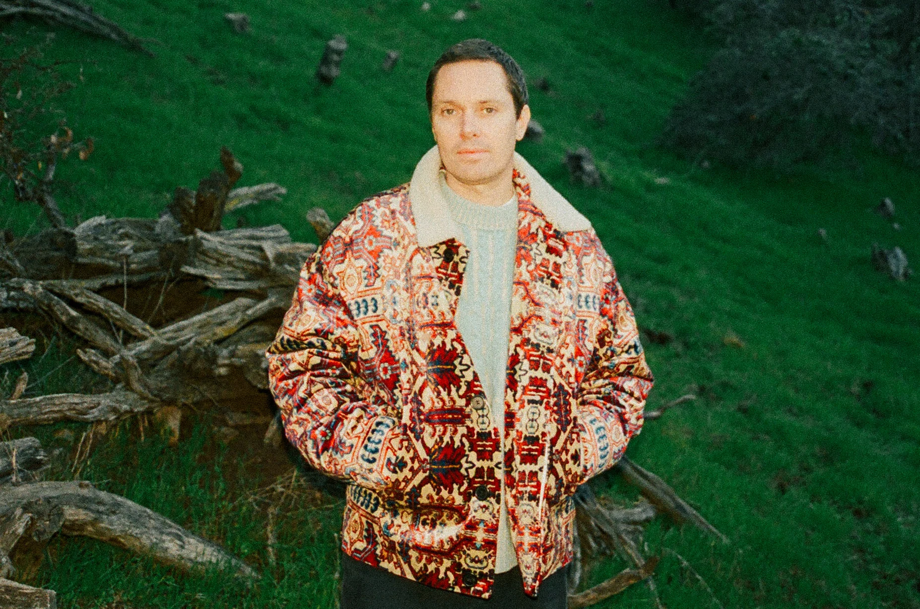 Rhye (Second Show)