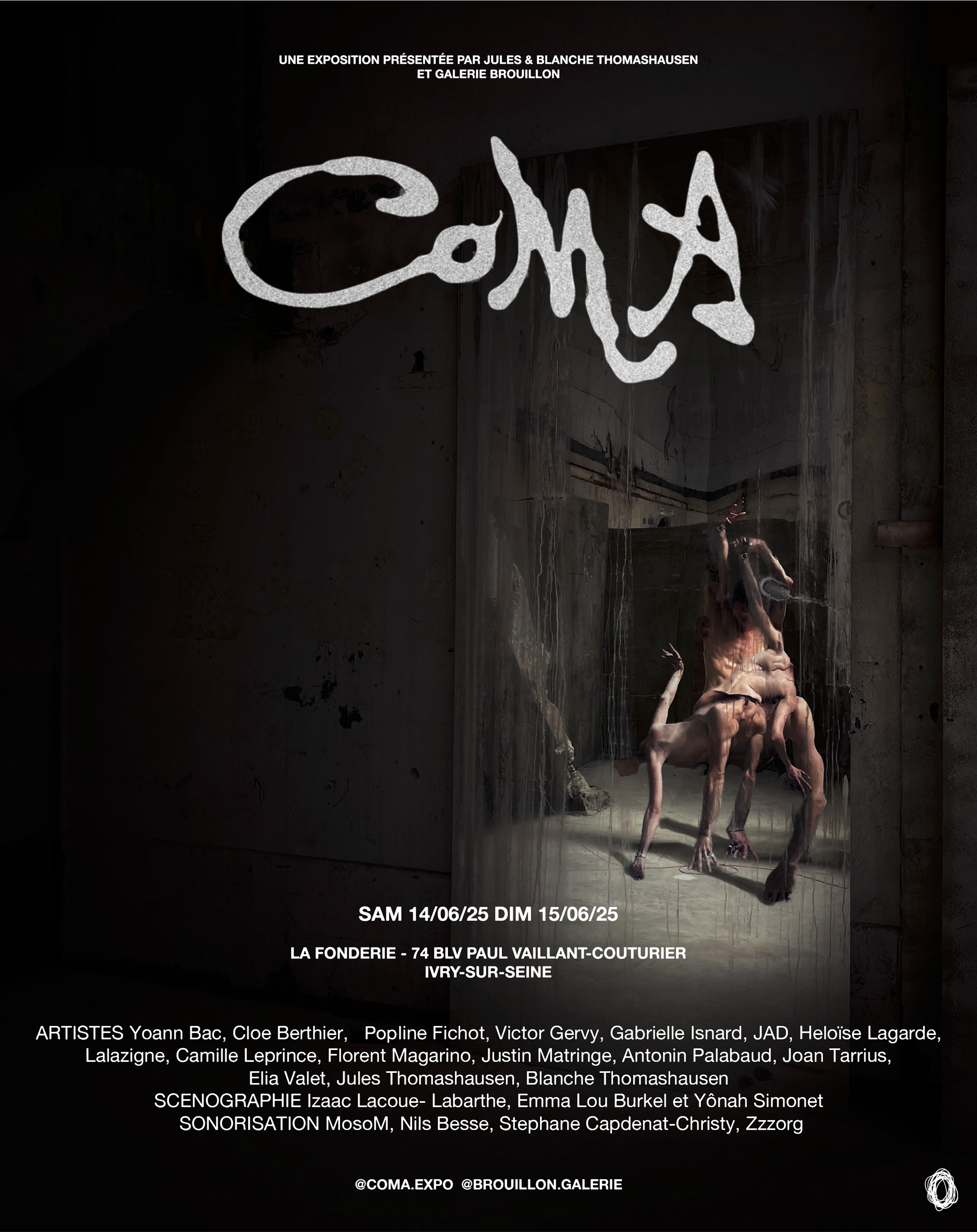 Coma