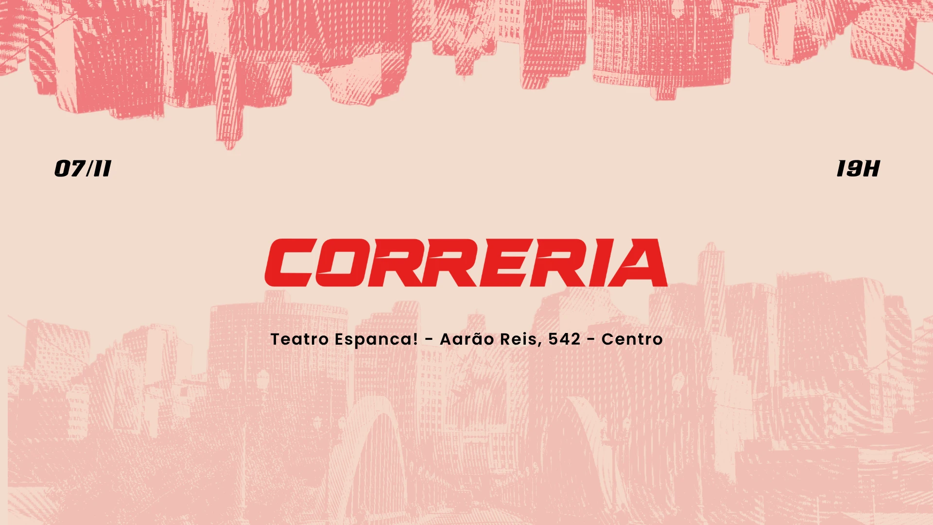 Correria #02 | Yukáh, Helder Oliveira, Flip & +