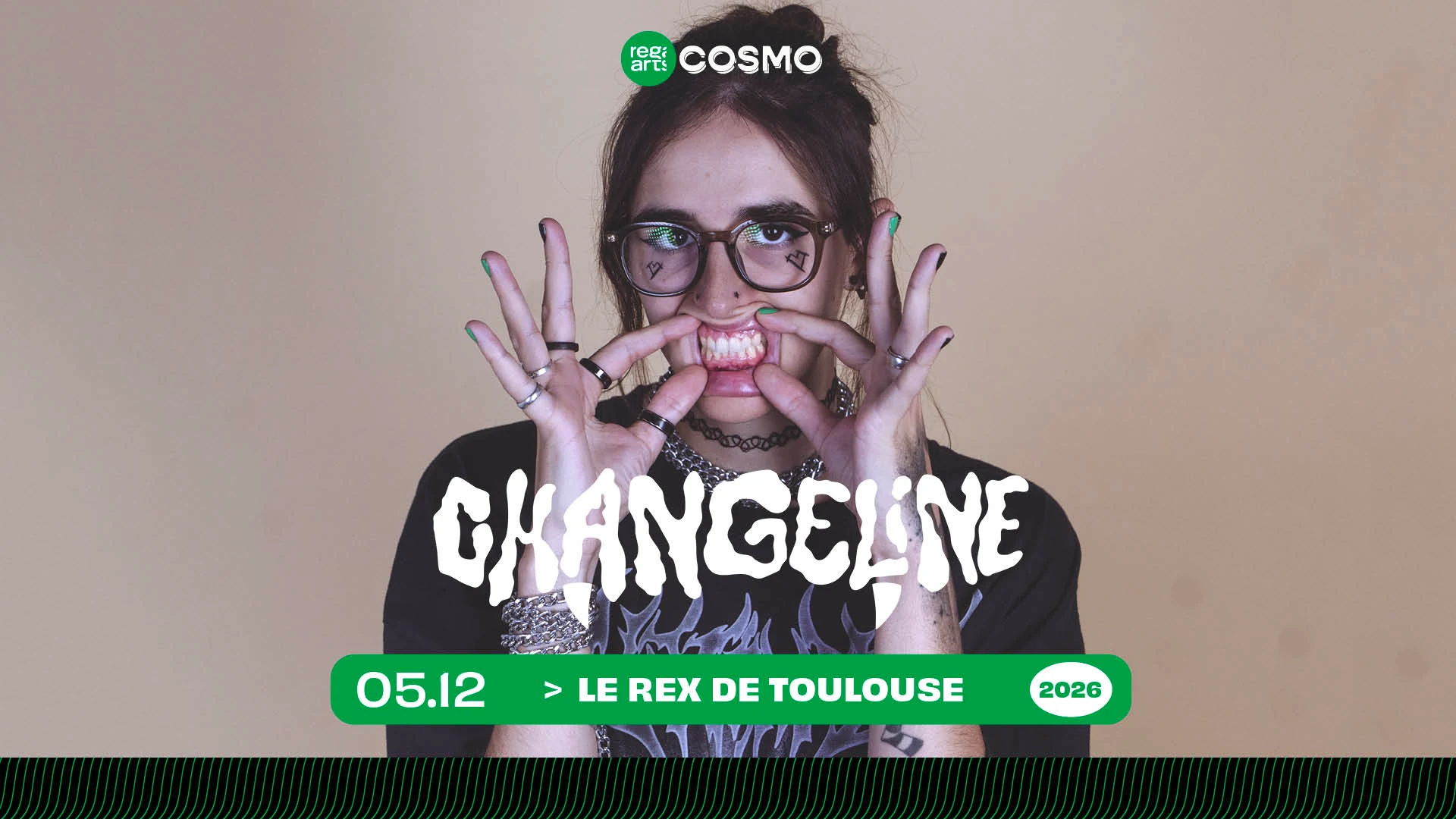 Changeline