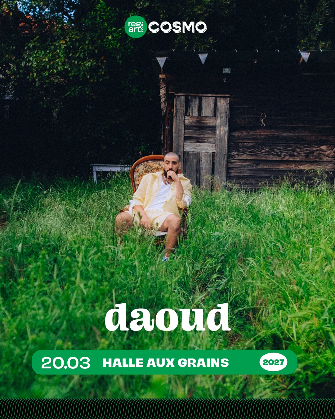 Daoud