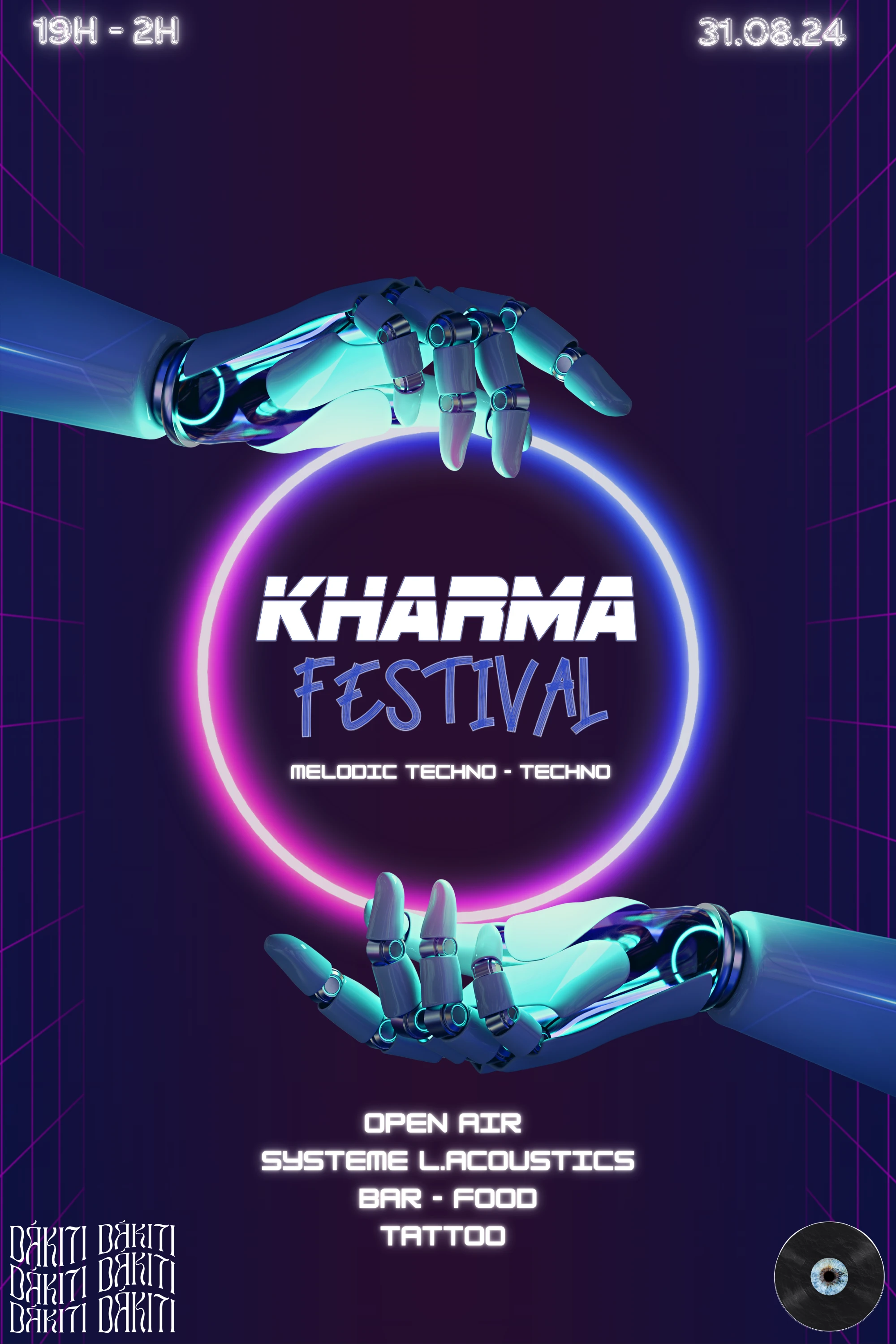 Kharma2024