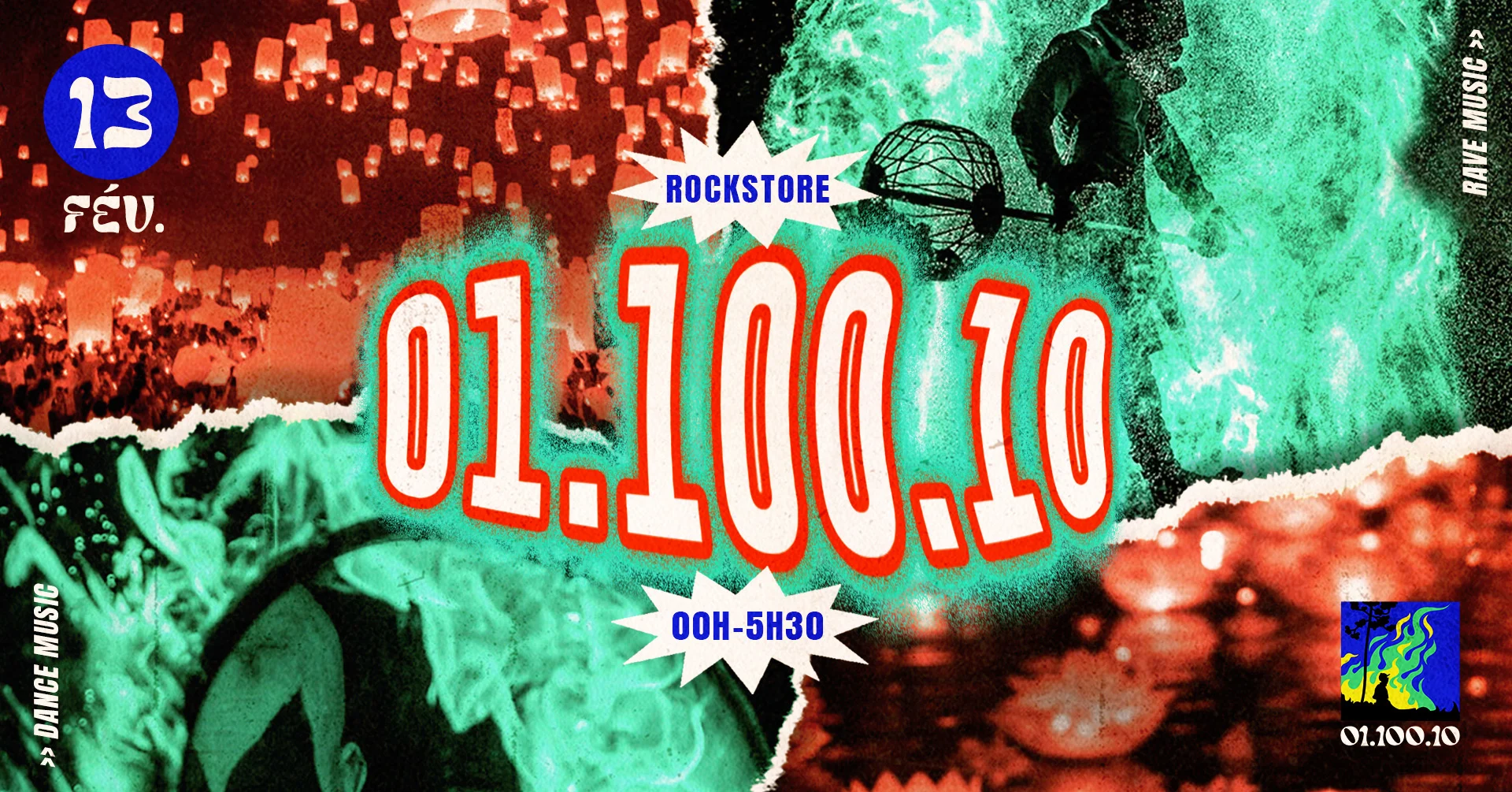 01.100.10 All Night Long