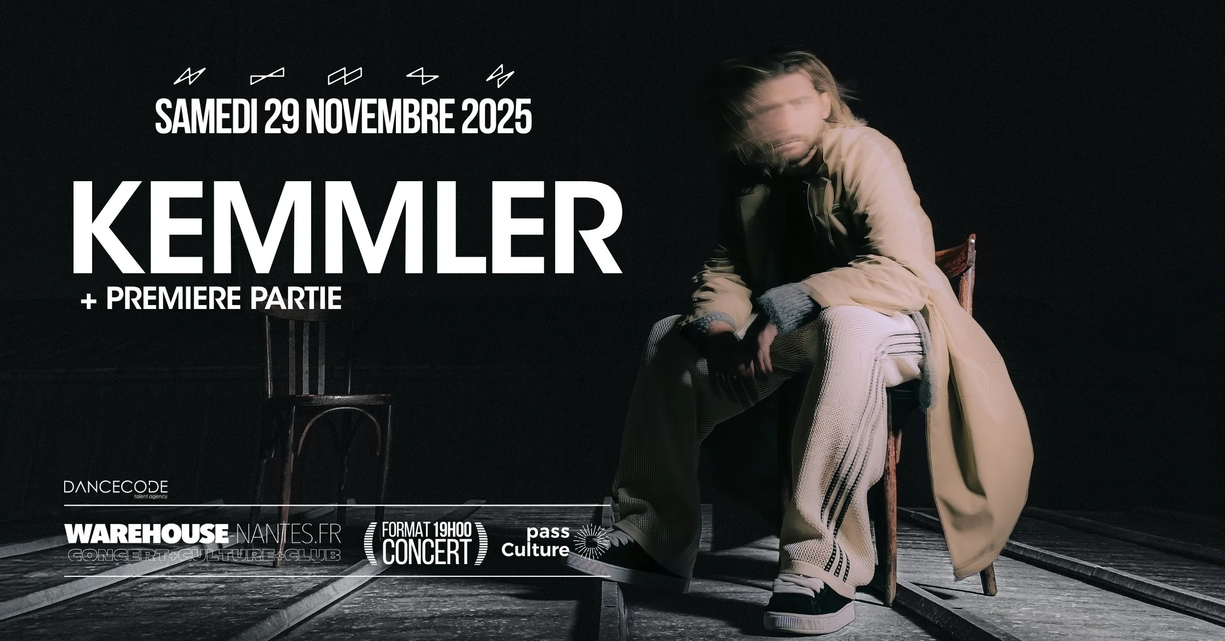 Kemmler + Abou Tall En Concert