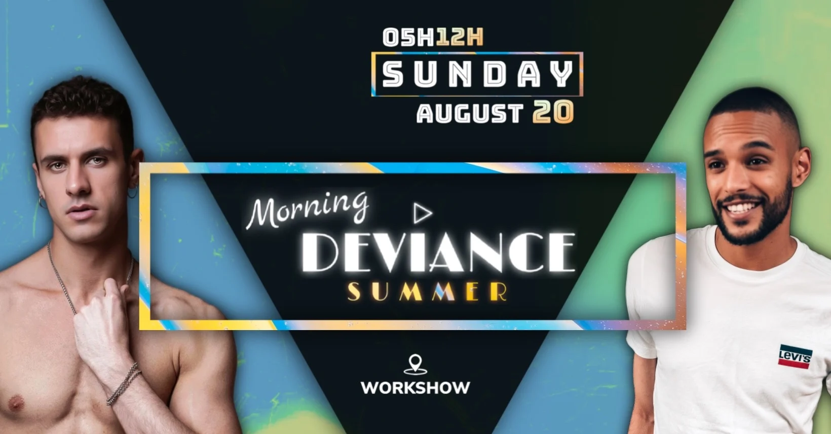 After Morning Deviance #7