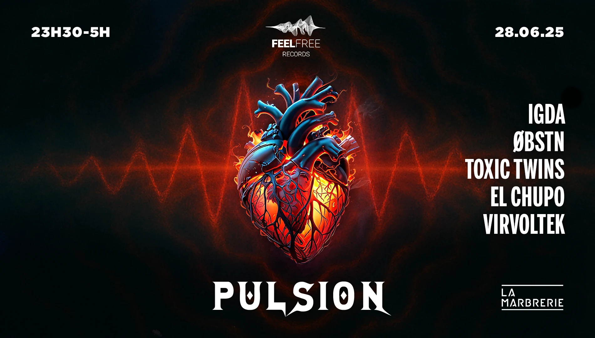 Pulsion