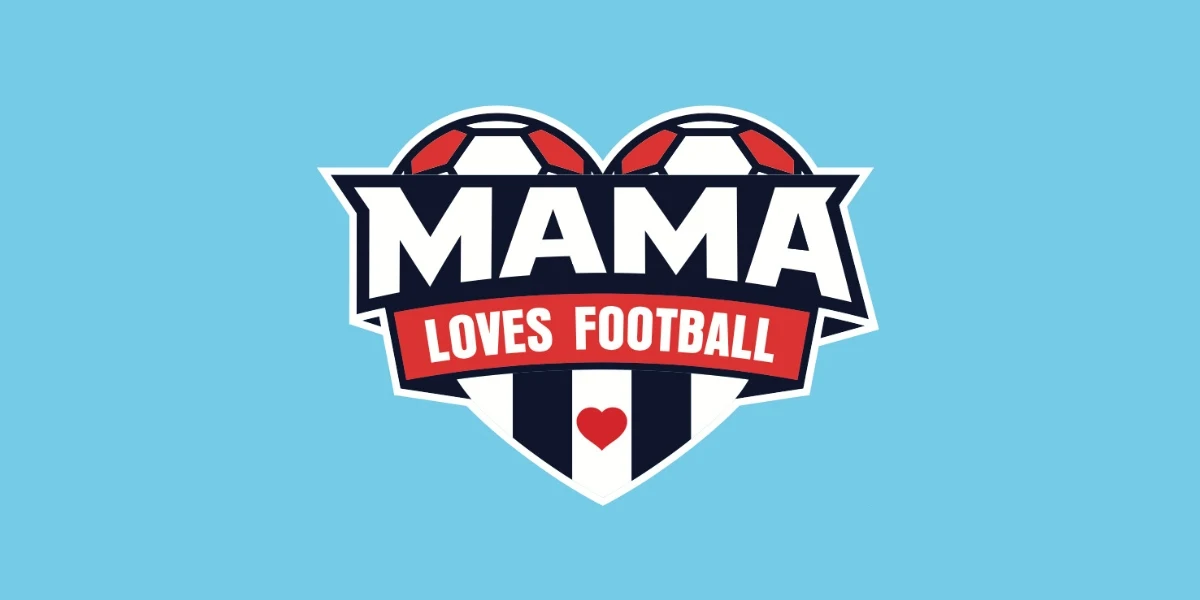 Mama Lyon Loves Football