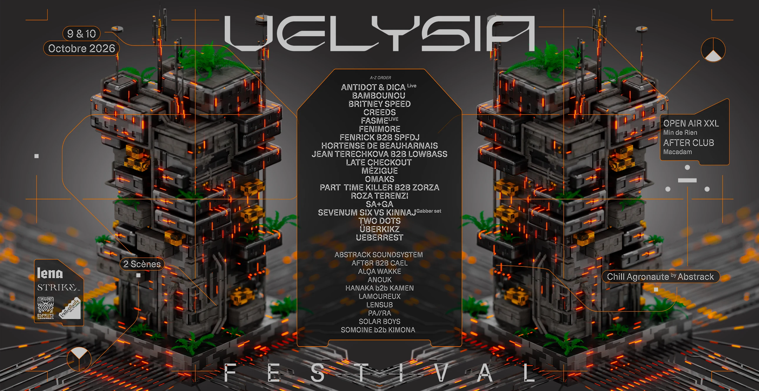 Velysia Festival 2026