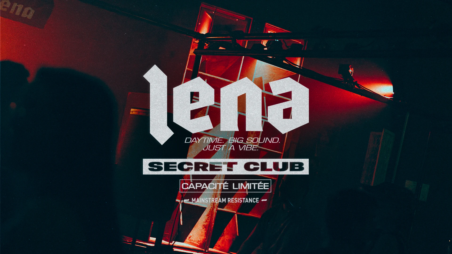 Lena Secret Club