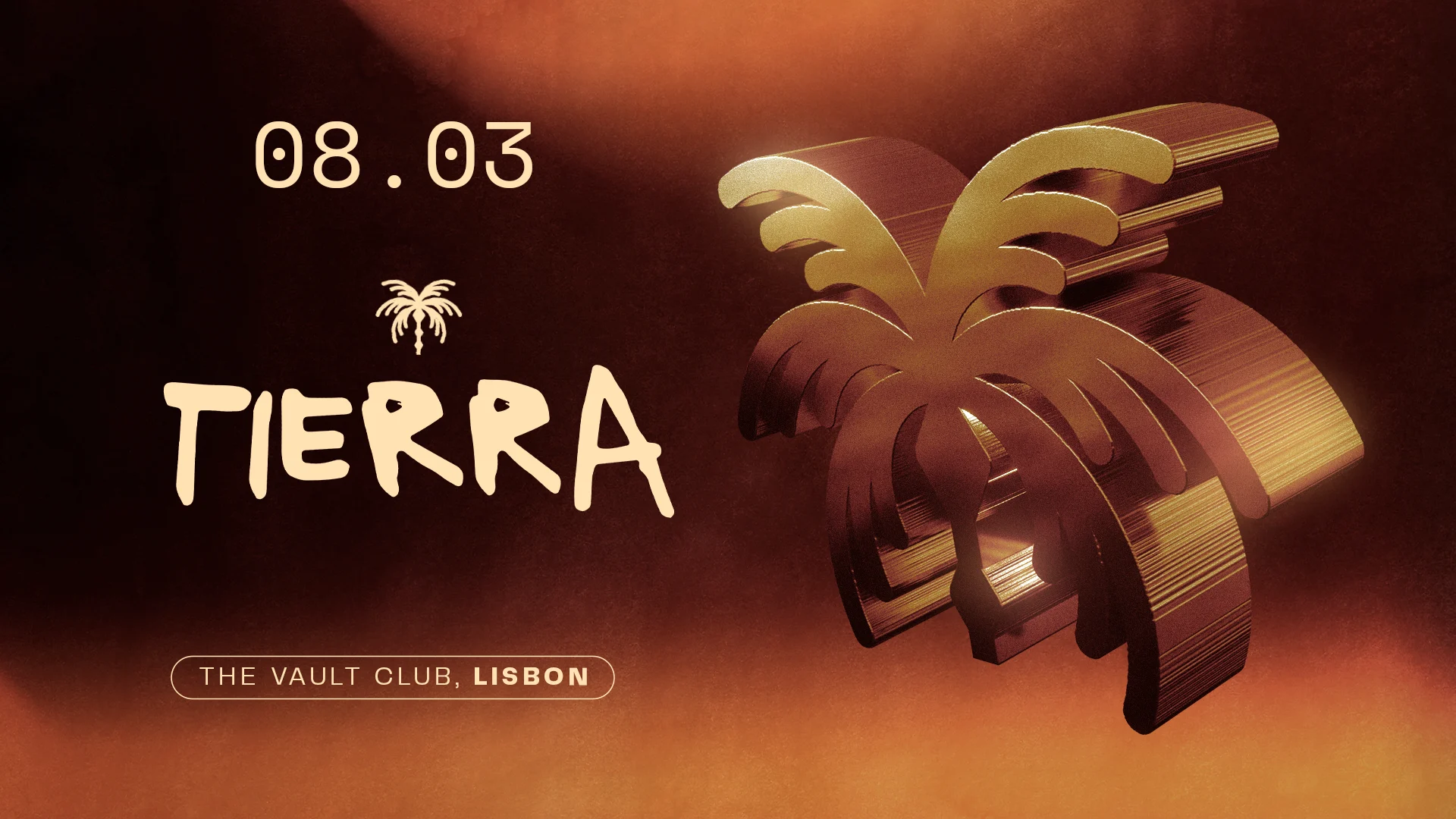 Tierra W/ Sone (Br) & Tima (Ch)