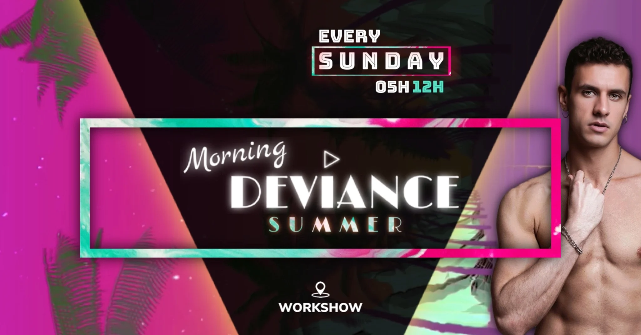 Morning Deviance Summer