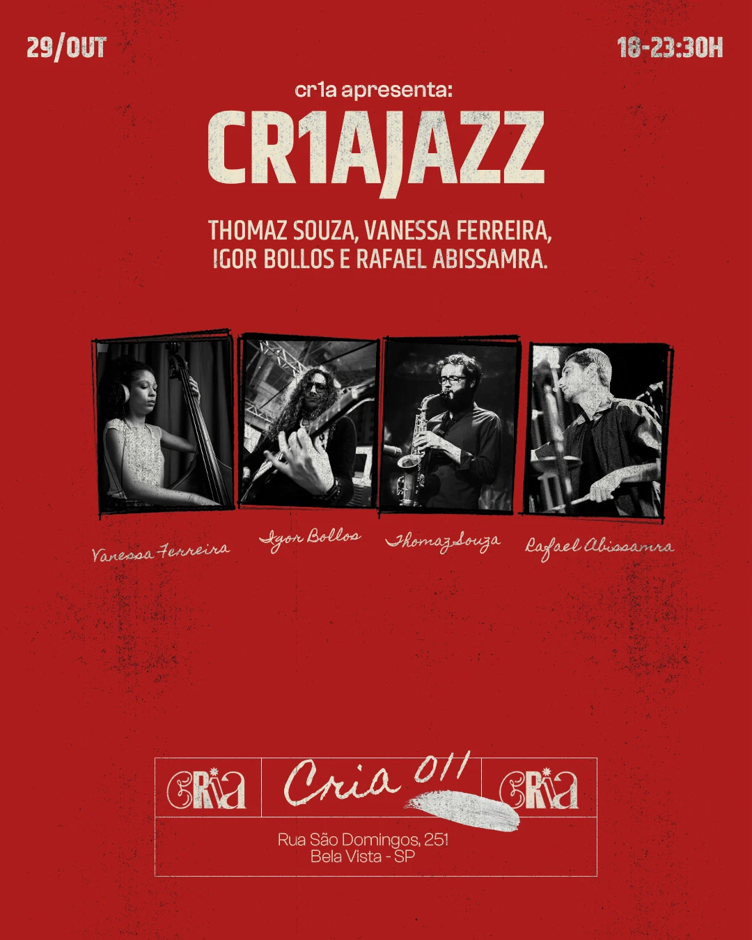 Cr1ajazz #017