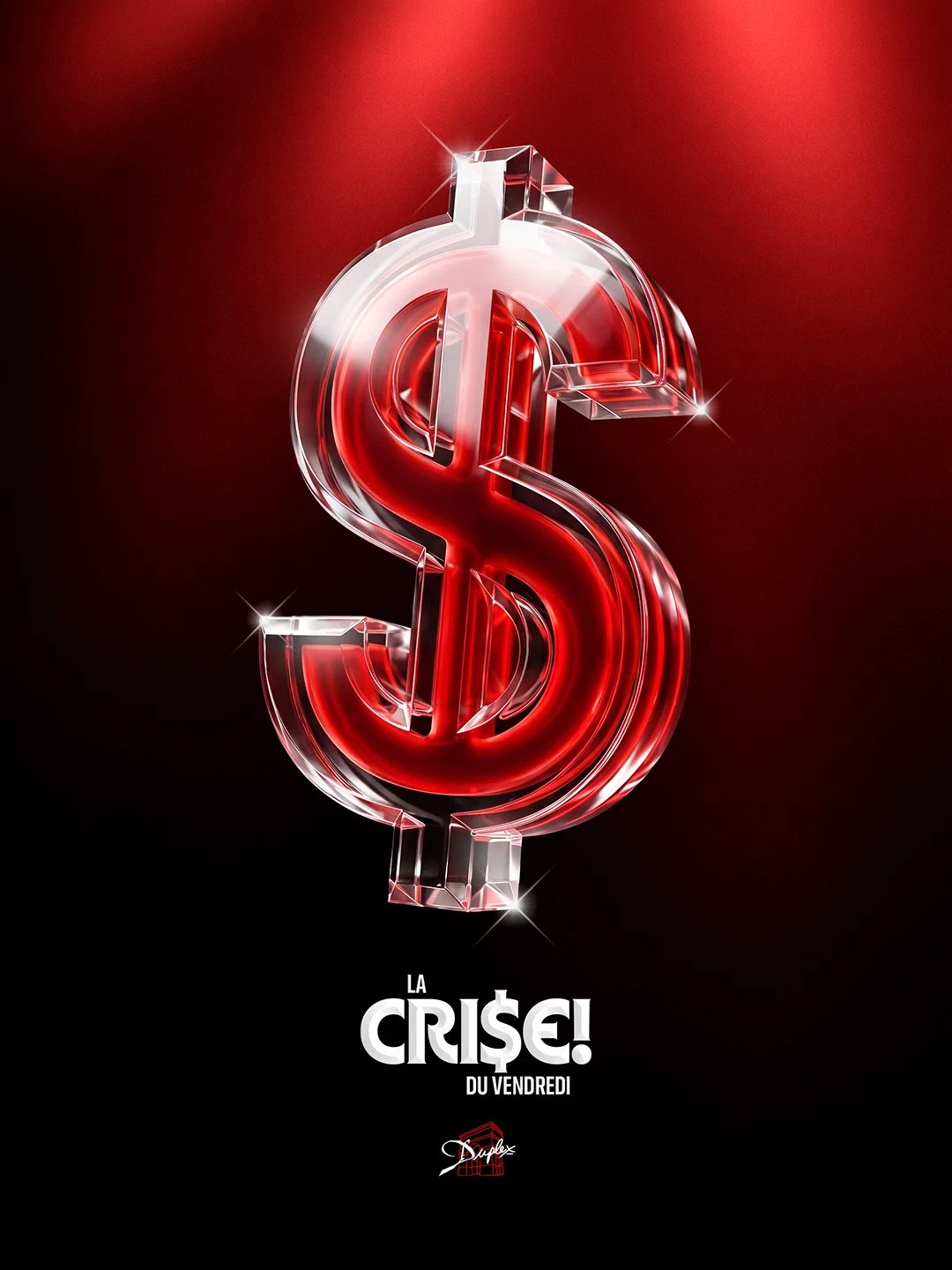 La Crise ! Du Vendredi 23.10