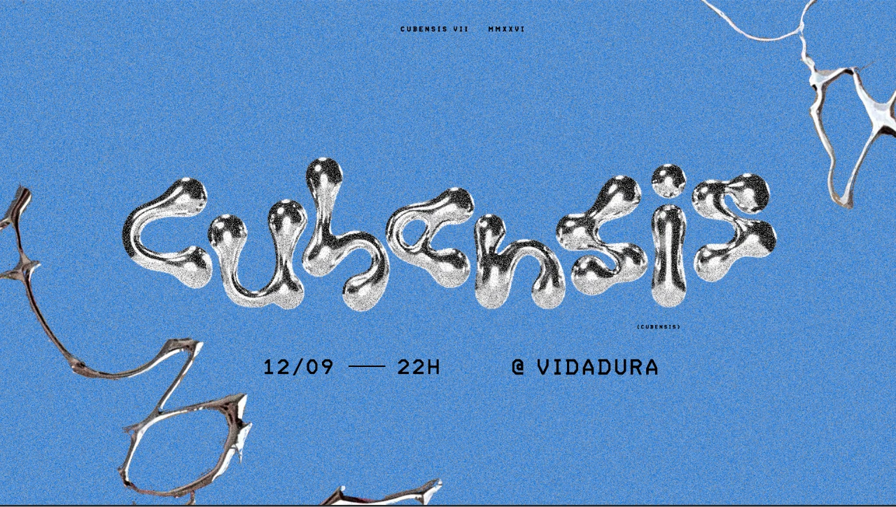Cubensis: 2 Anos