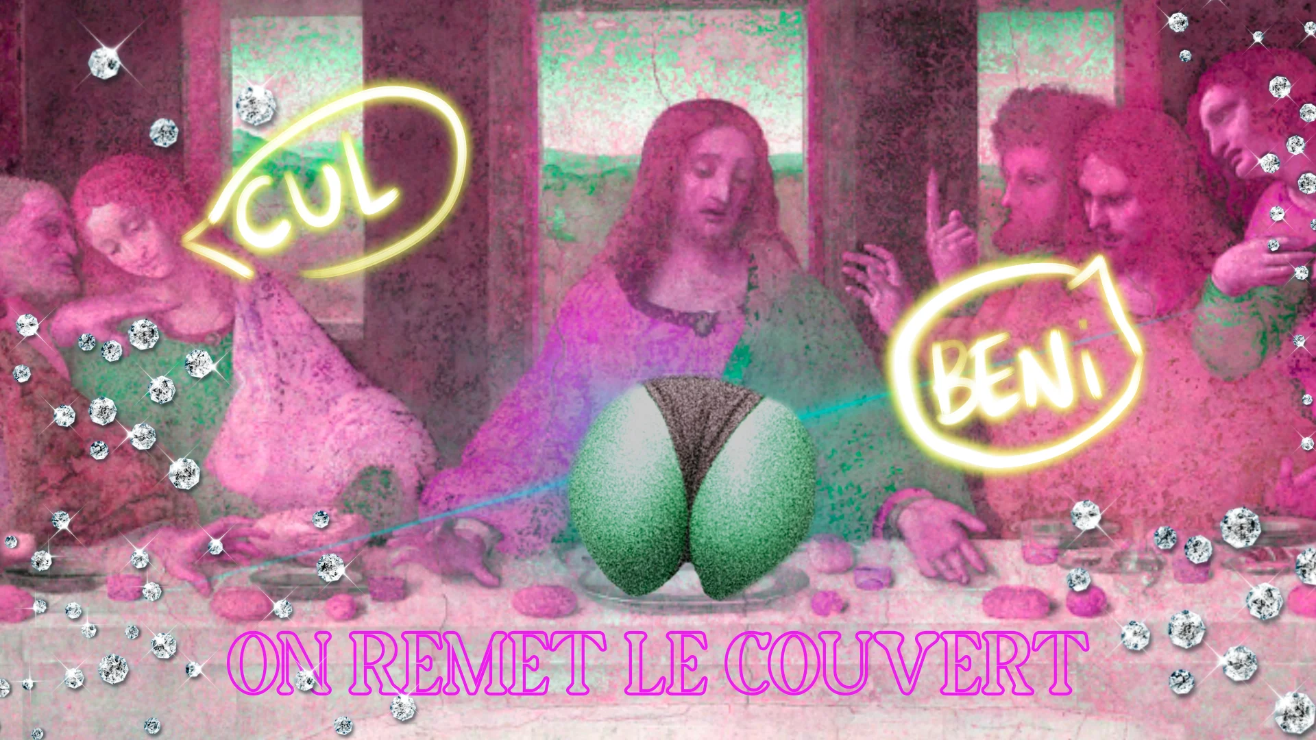 Cul Béni : Live & Dj Sets