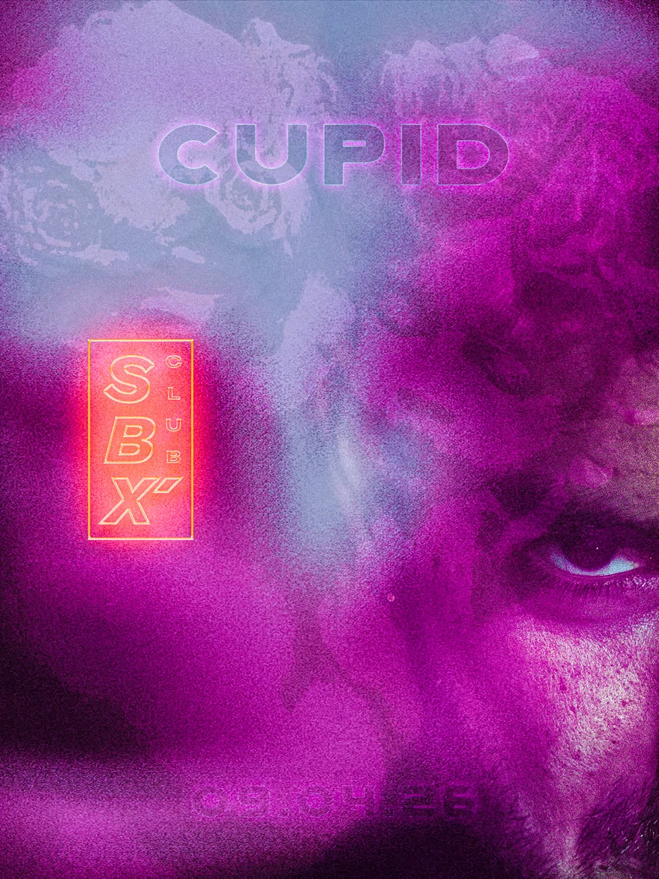 Cupid X Barexpo