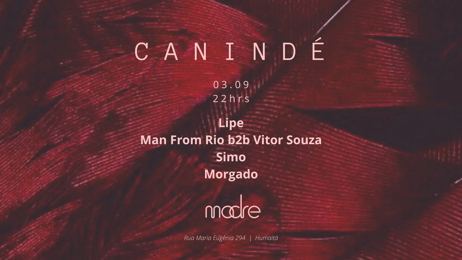 Canindé