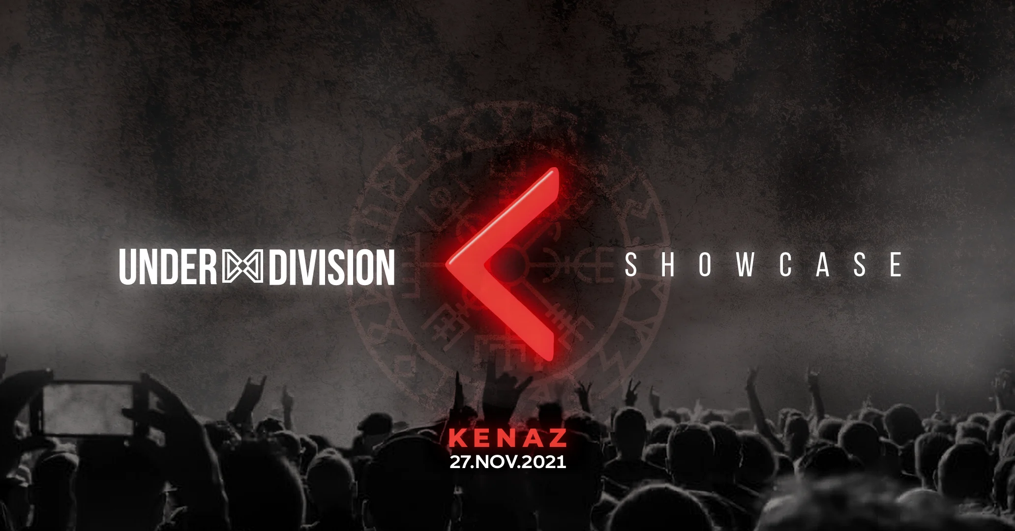 Under Division Showcase :..: Kenaz