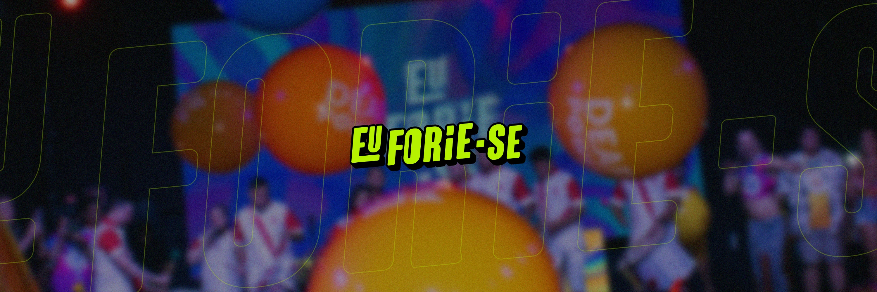 Euforie-se
