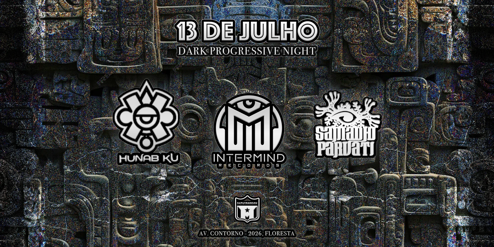 Dark Progressive Sessions