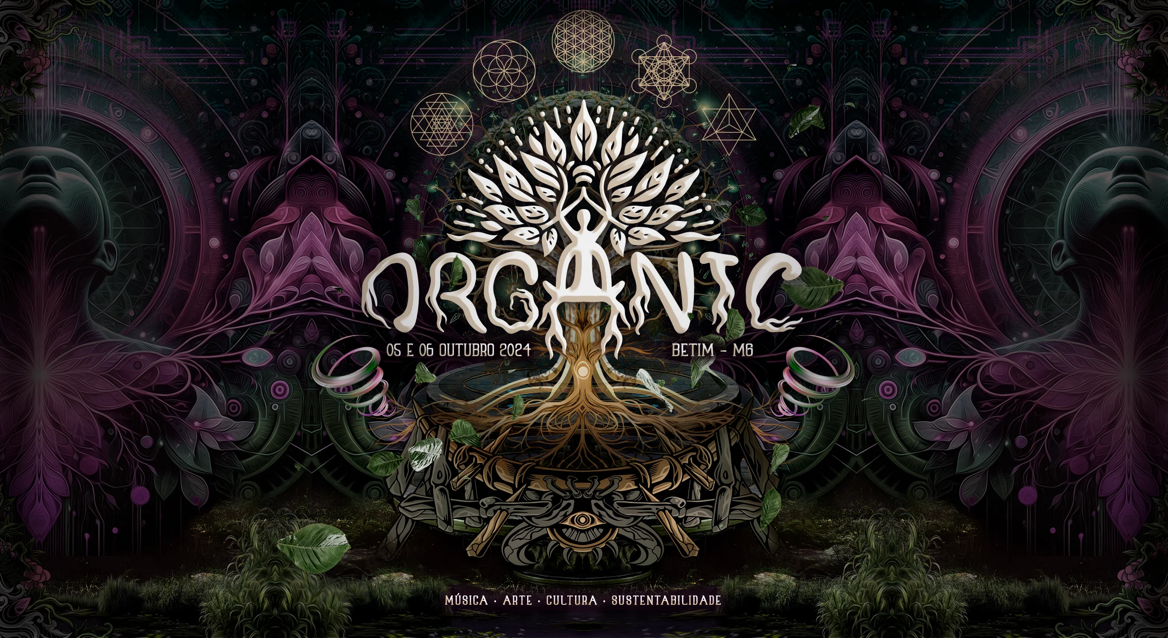 Organic Pvt