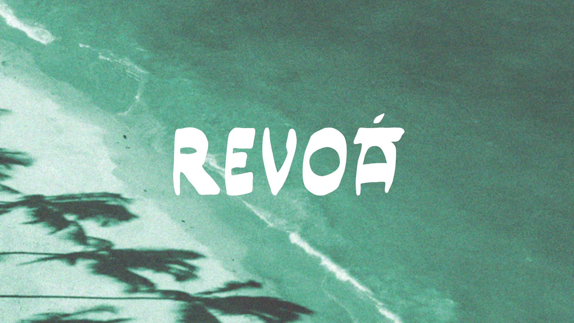 Revoá Réveillon Trancoso