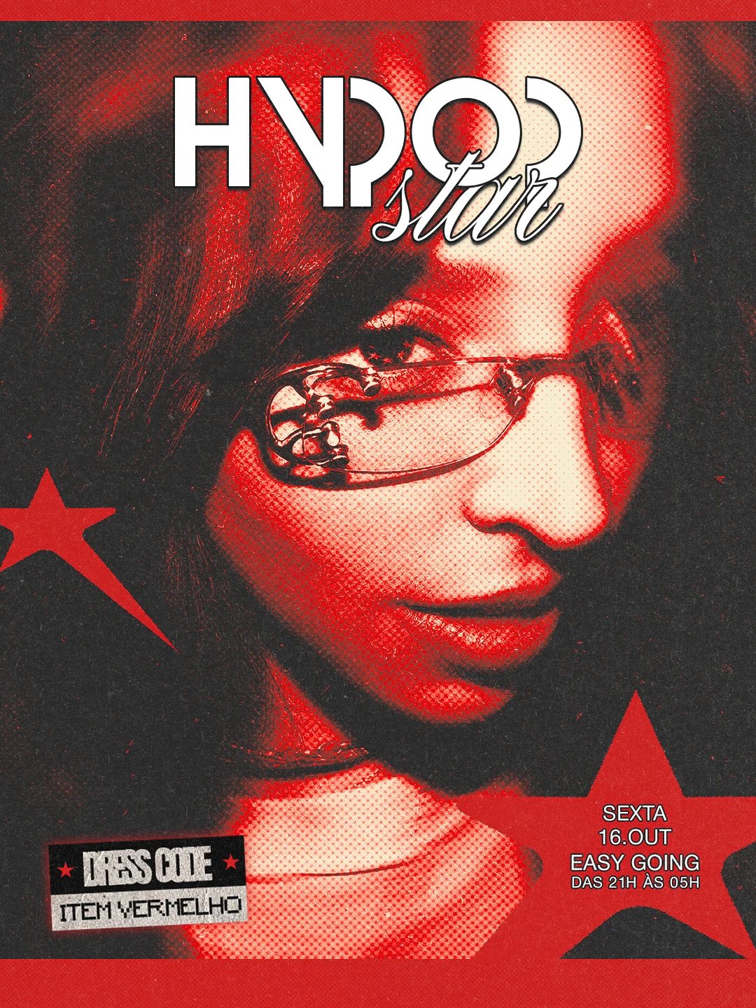 Hypopstar Era