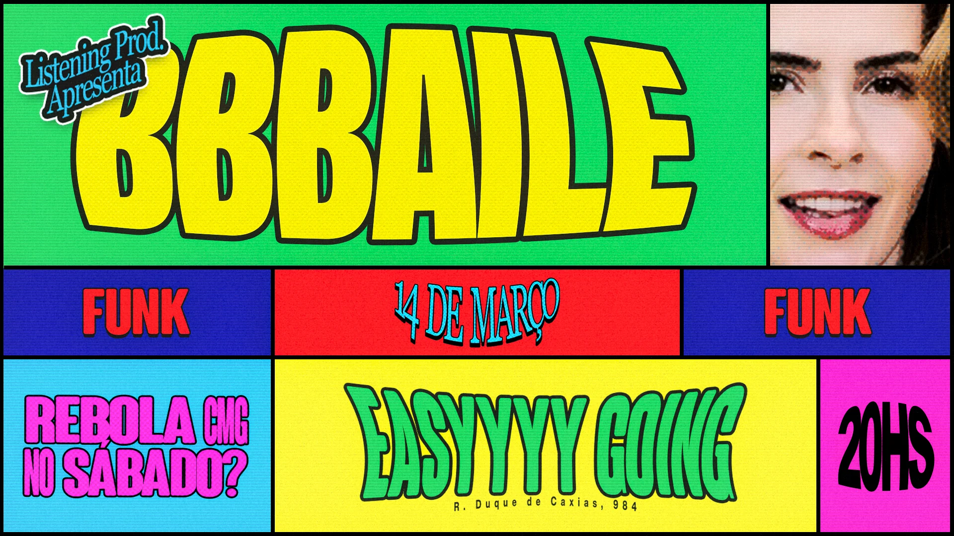 Bbbaile Funk