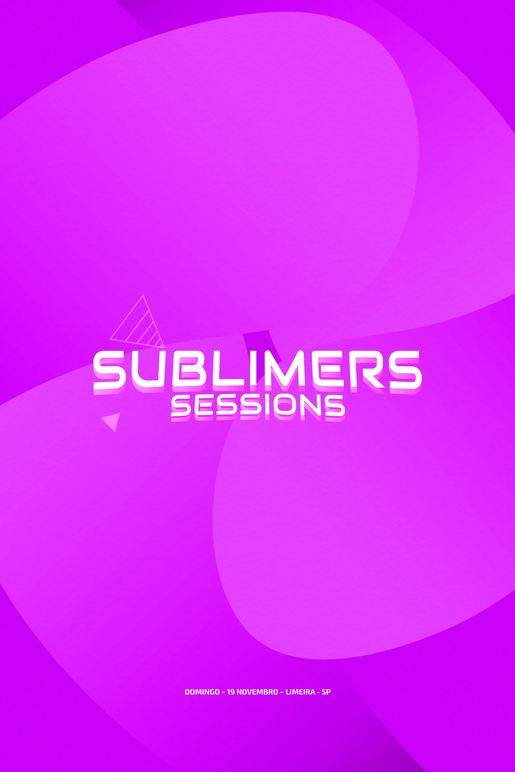 Sublimers Sessions