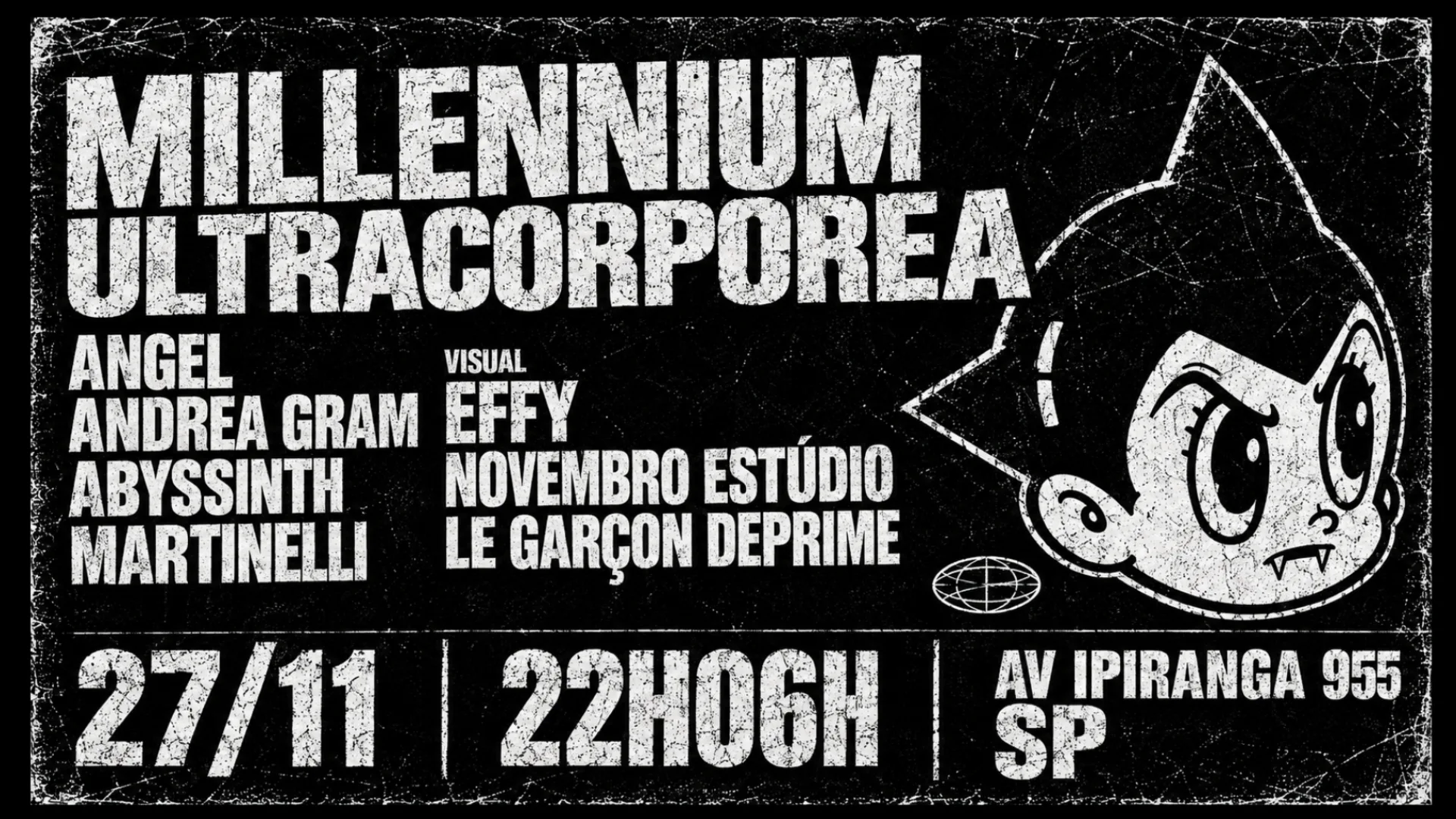 Millennium Ultracorporea