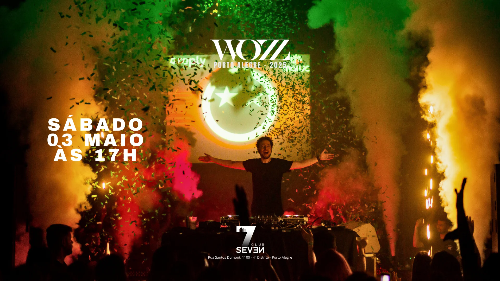 Wozz: Manifesto