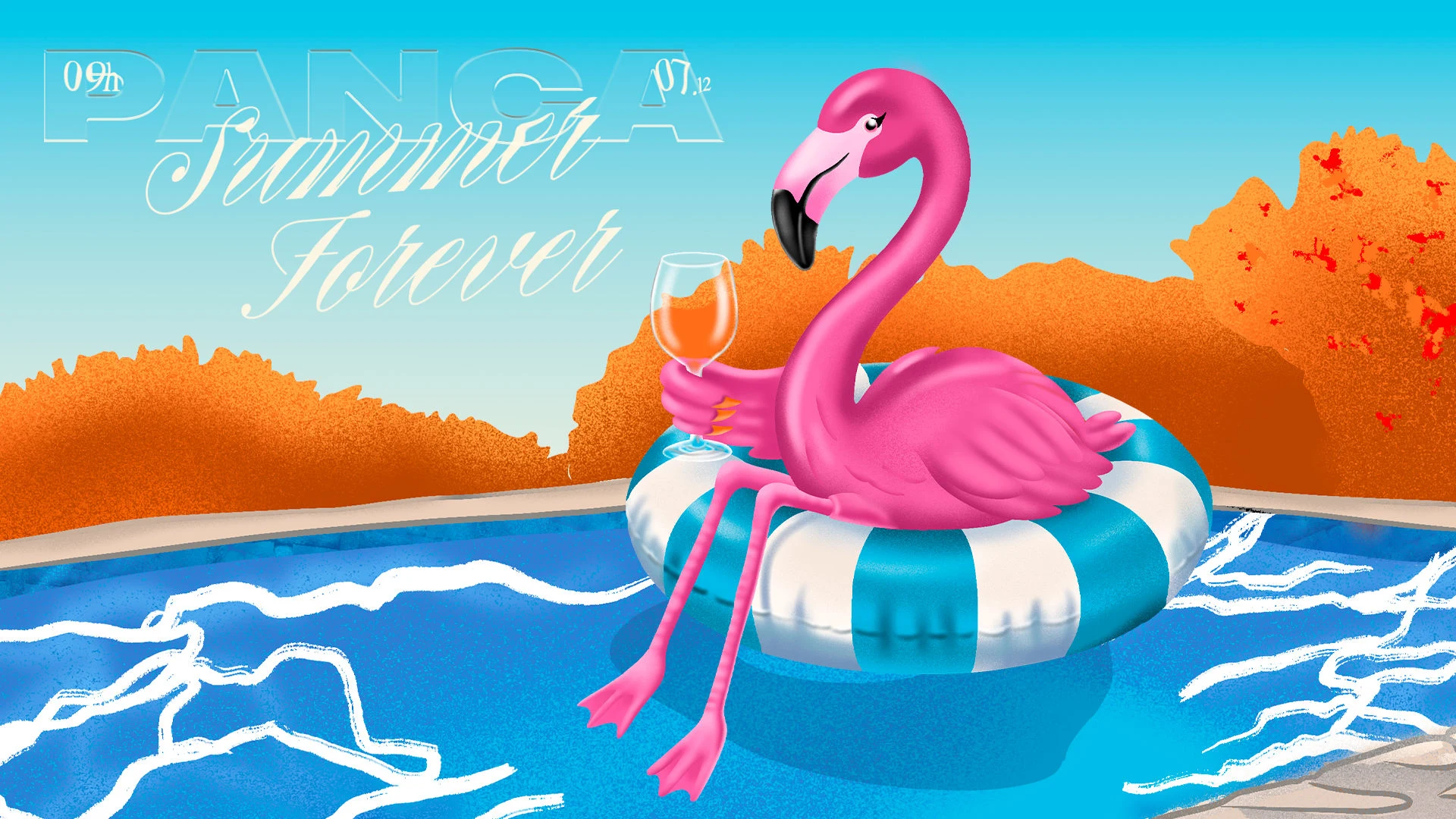 Panca 3 Annux: #Summerforever