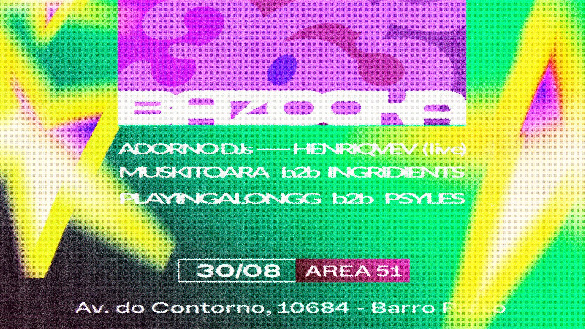 Bazooka 365
